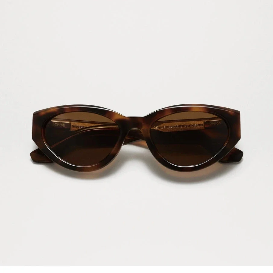 06 Core | Tortoiseshell