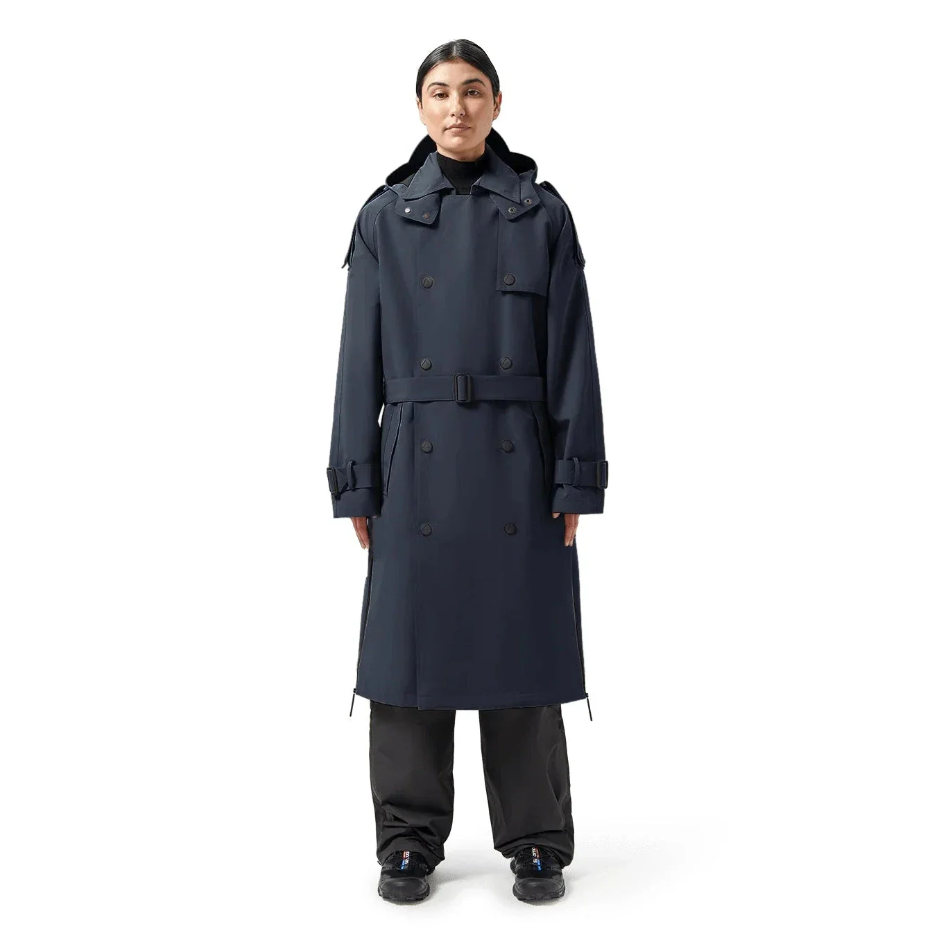 (06) Trench