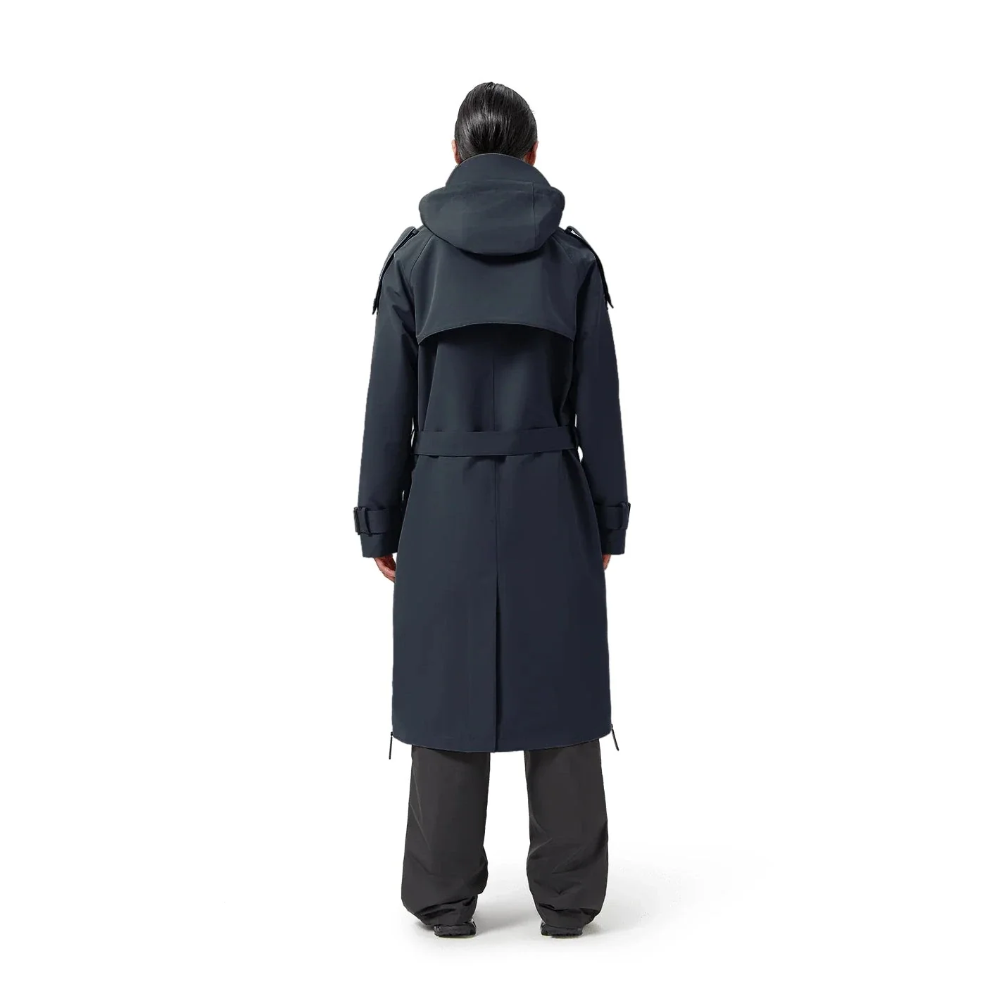(06) Trench - Image 2