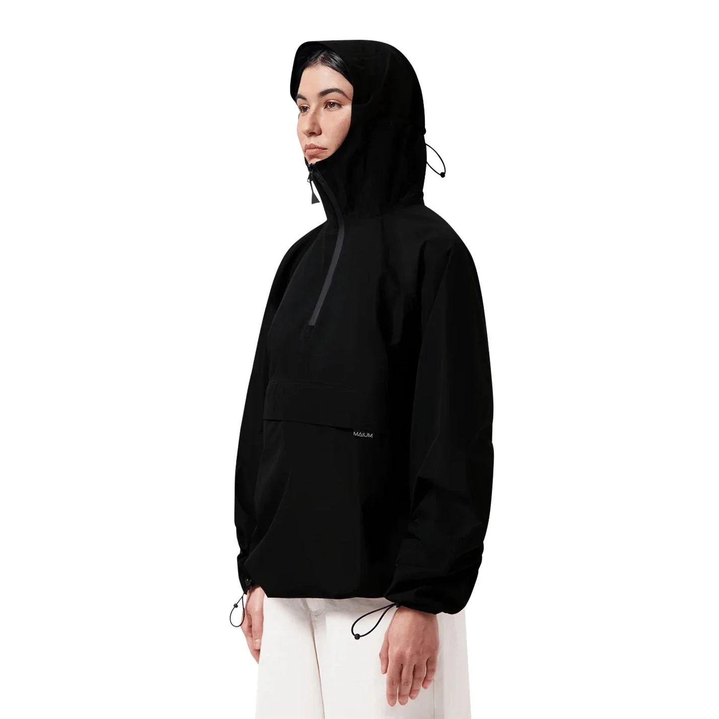 (34) Anorak