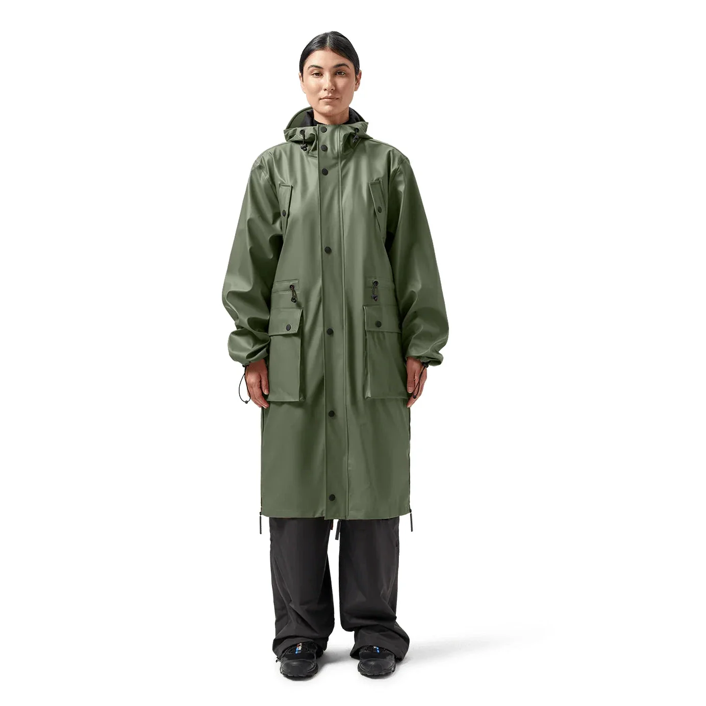 (38) Original Parka