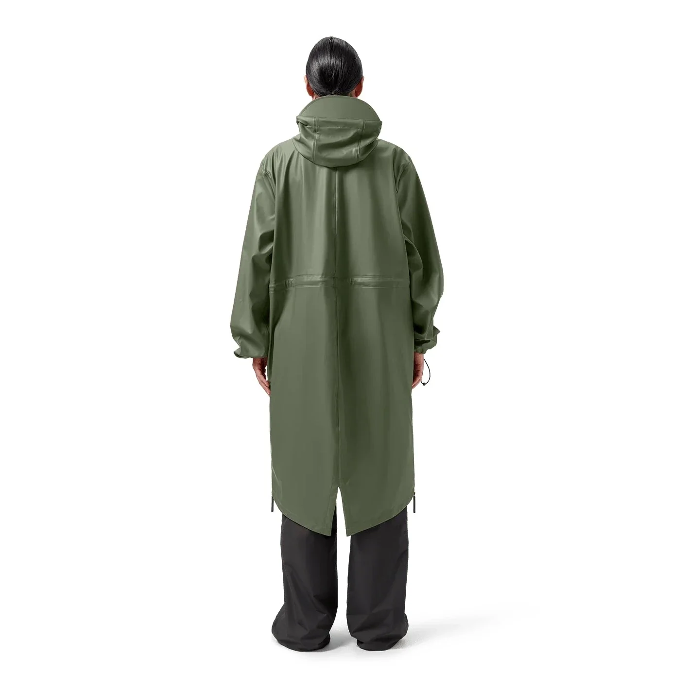(38) Original Parka - Image 2