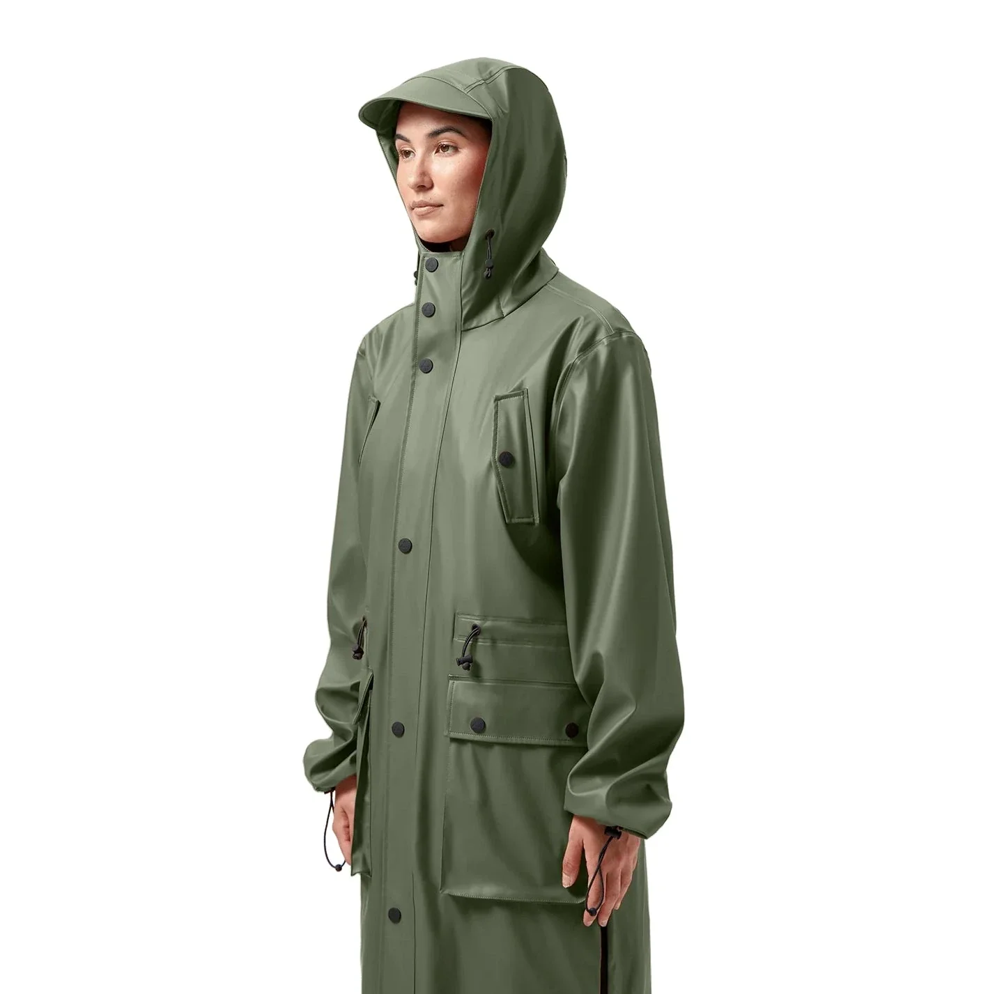 (38) Original Parka - Image 3