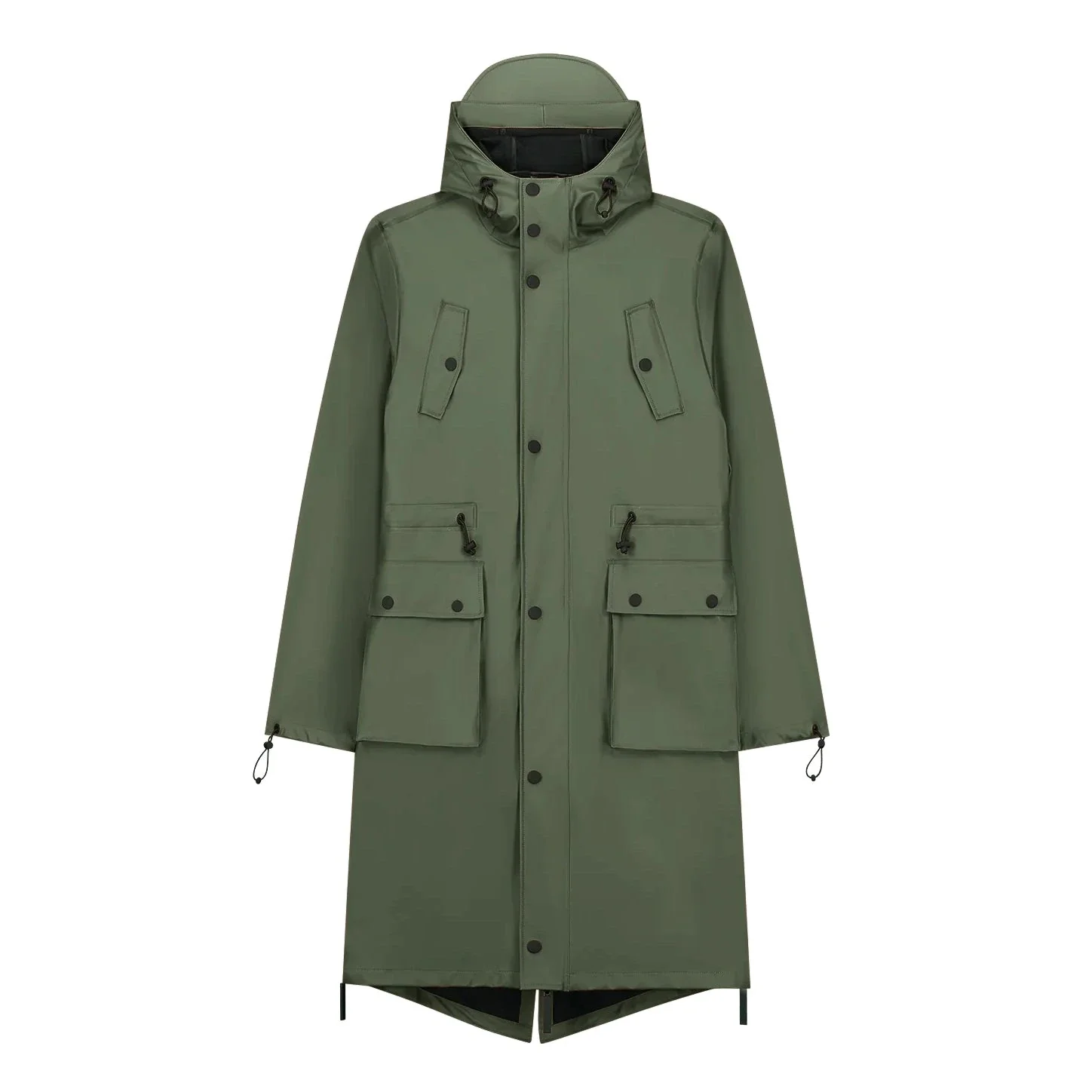 (38) Original Parka - Image 5