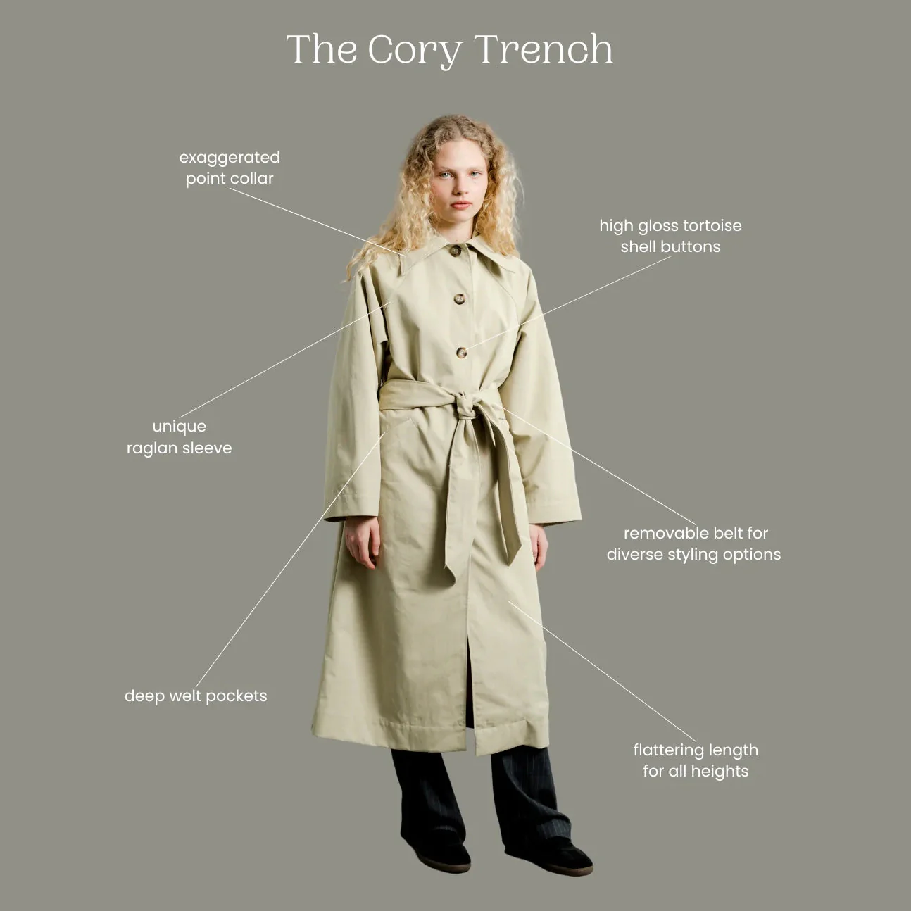 Cory Rain Trench - Image 11