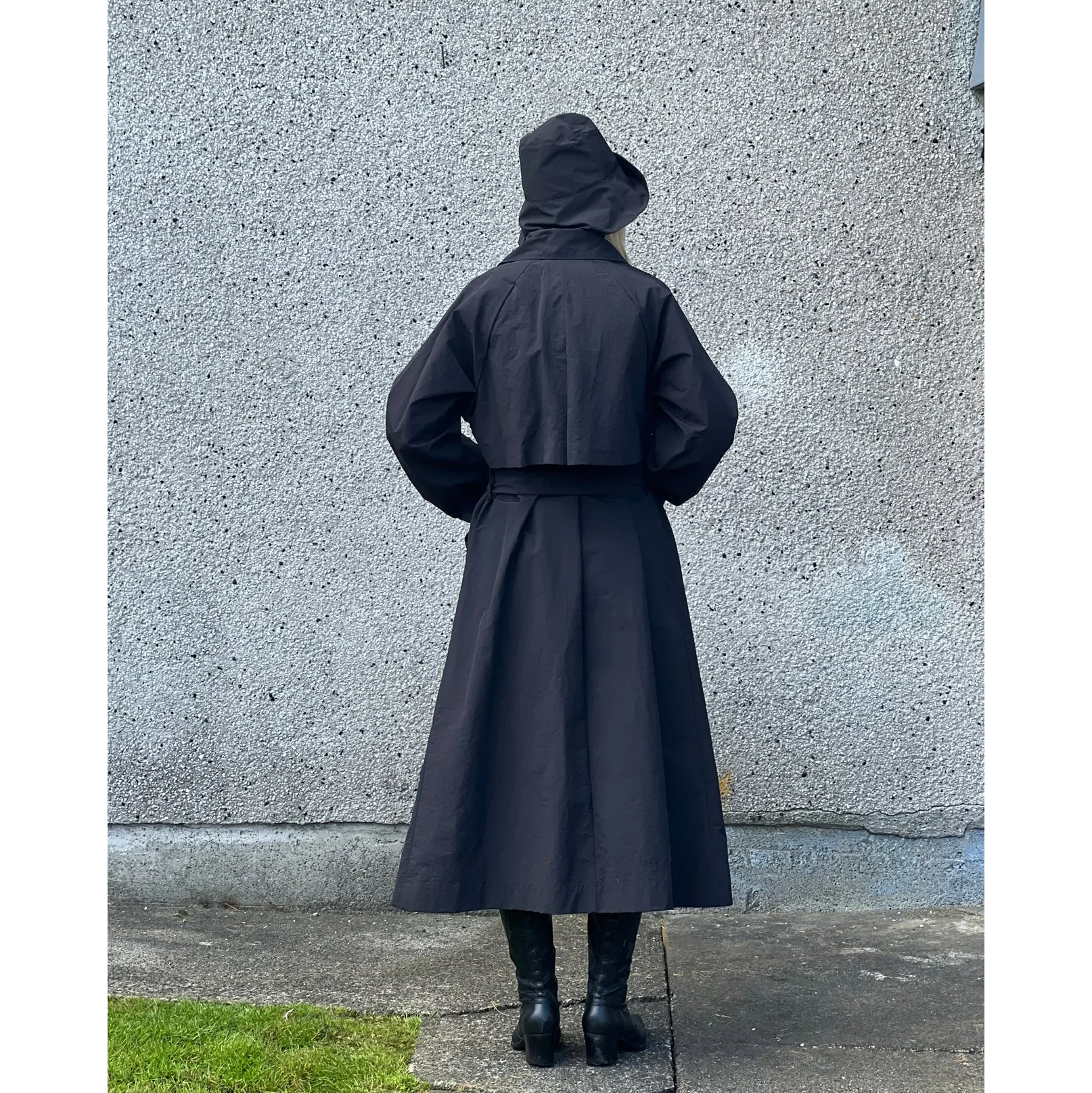 Cory Rain Trench - Image 3