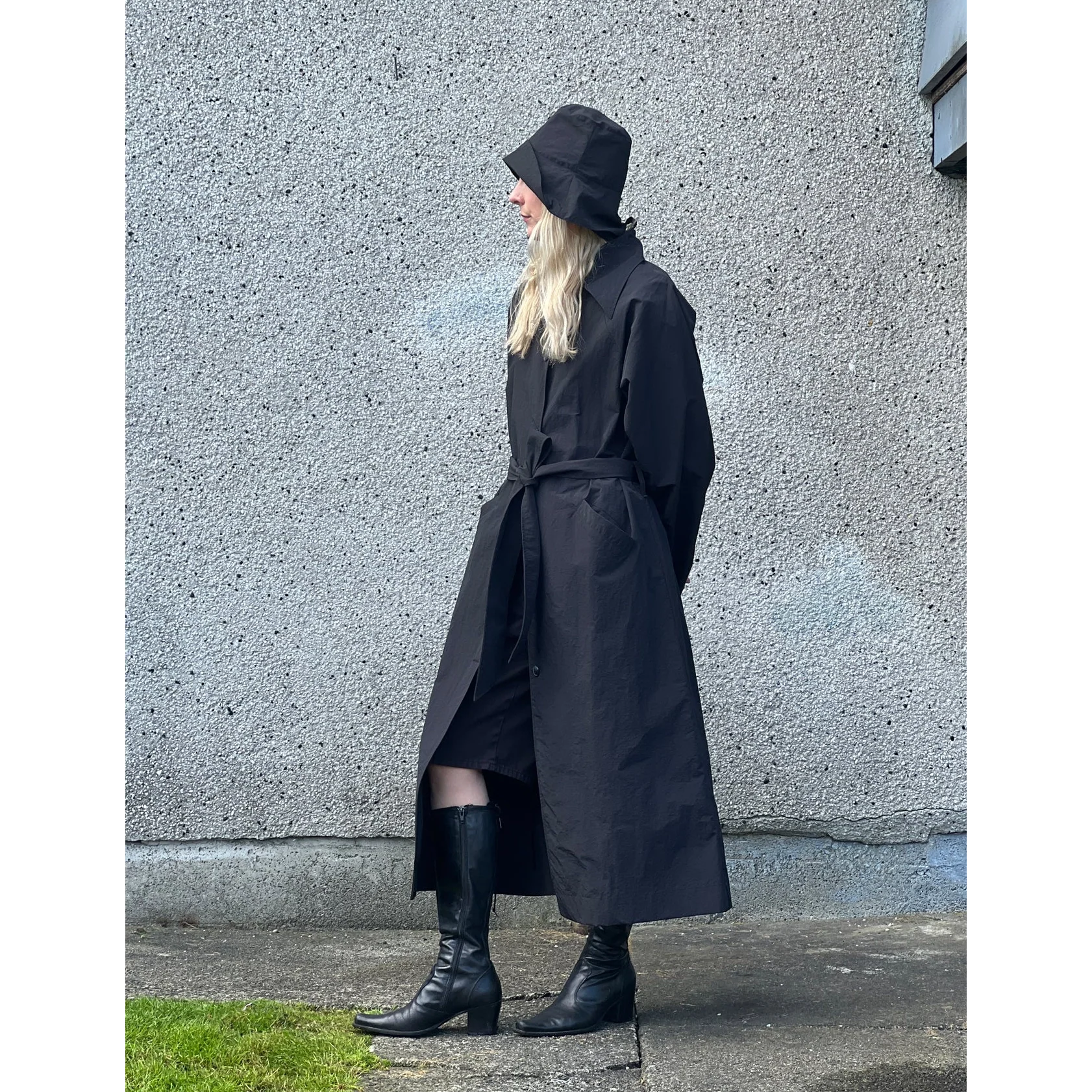Cory Rain Trench - Image 4