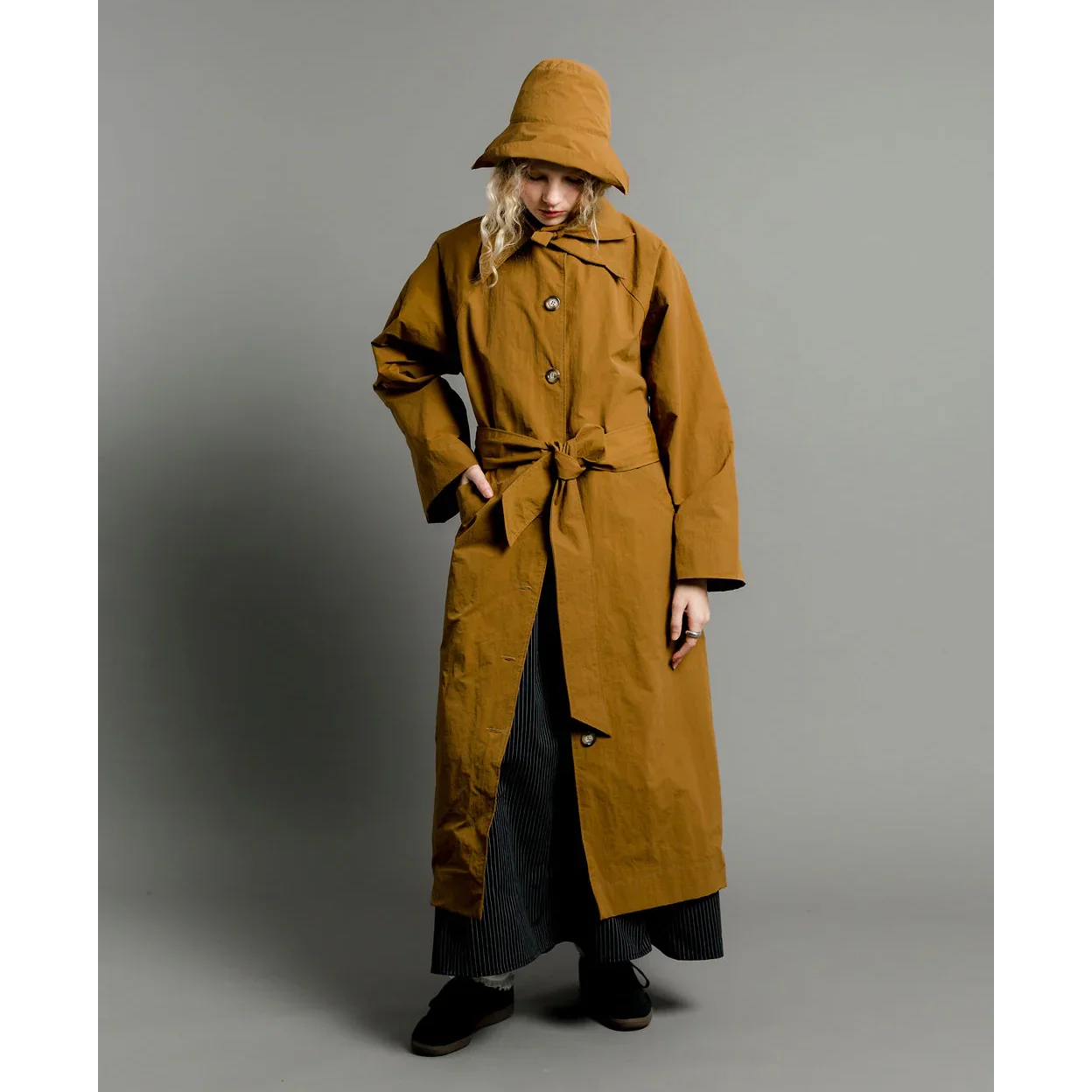 Cory Rain Trench - Image 8
