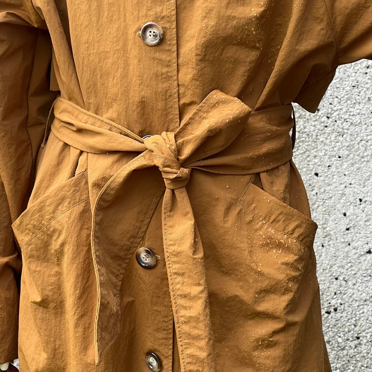 Cory Rain Trench - Image 9