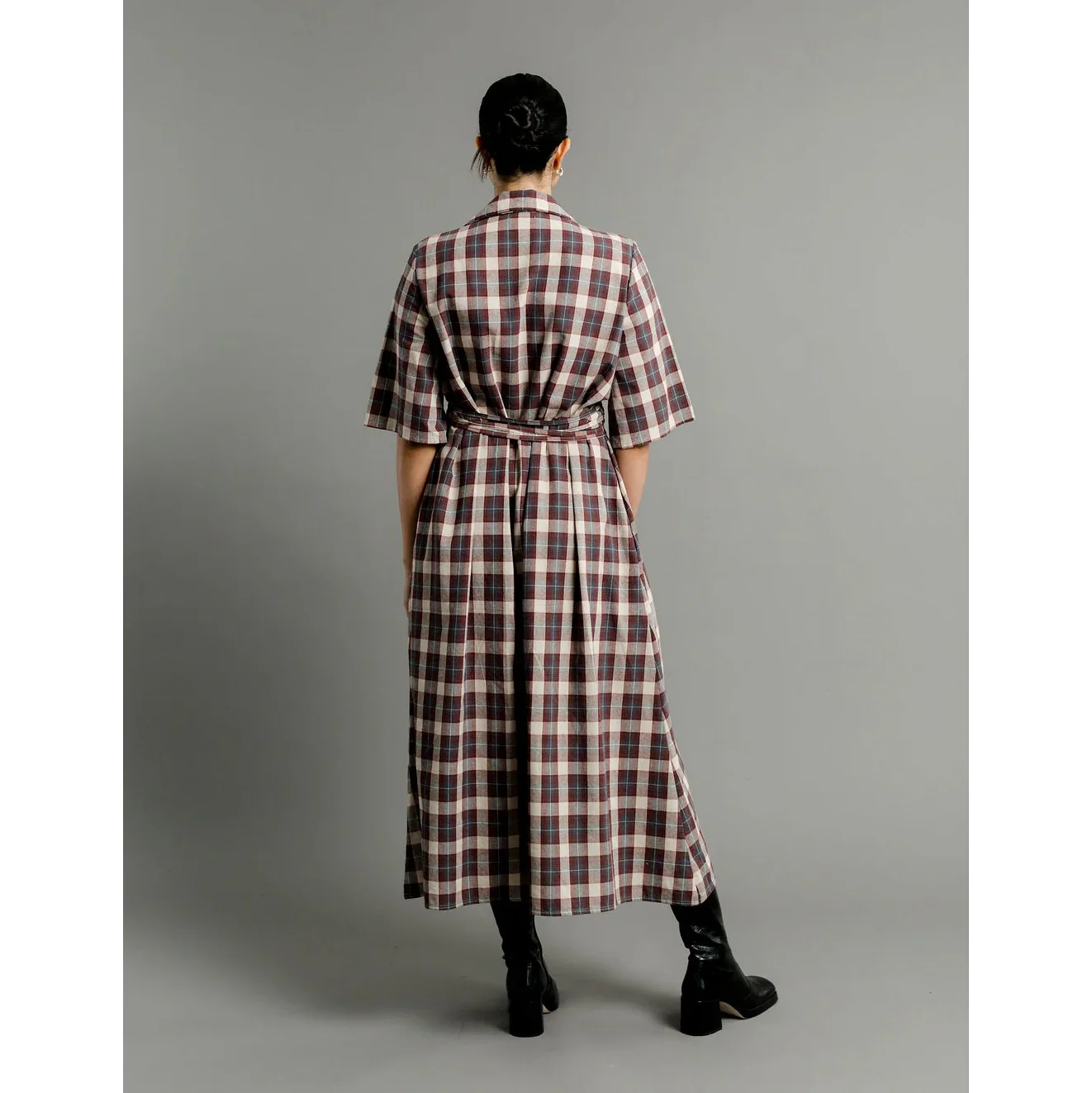 Eden Dress - Image 3