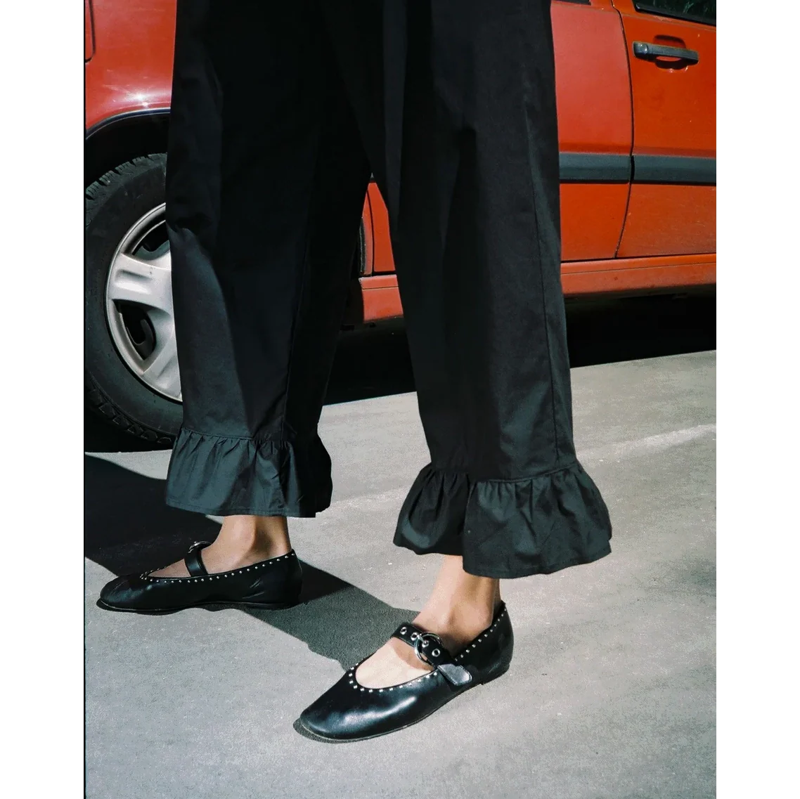 Party Pants - Image 3