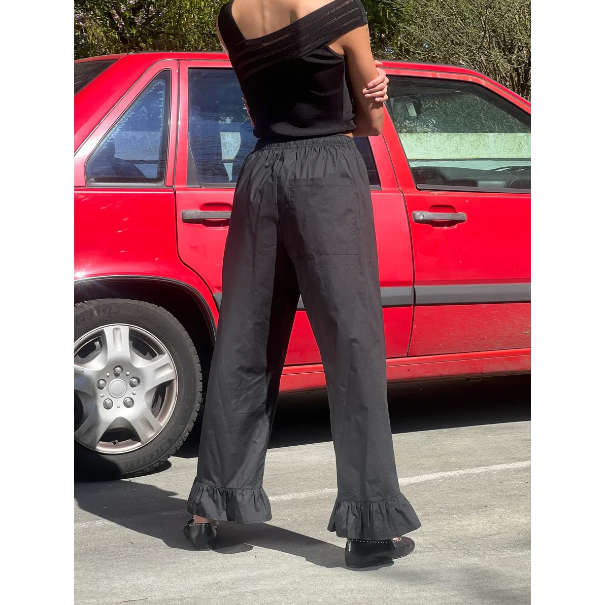 Party Pants - Image 4