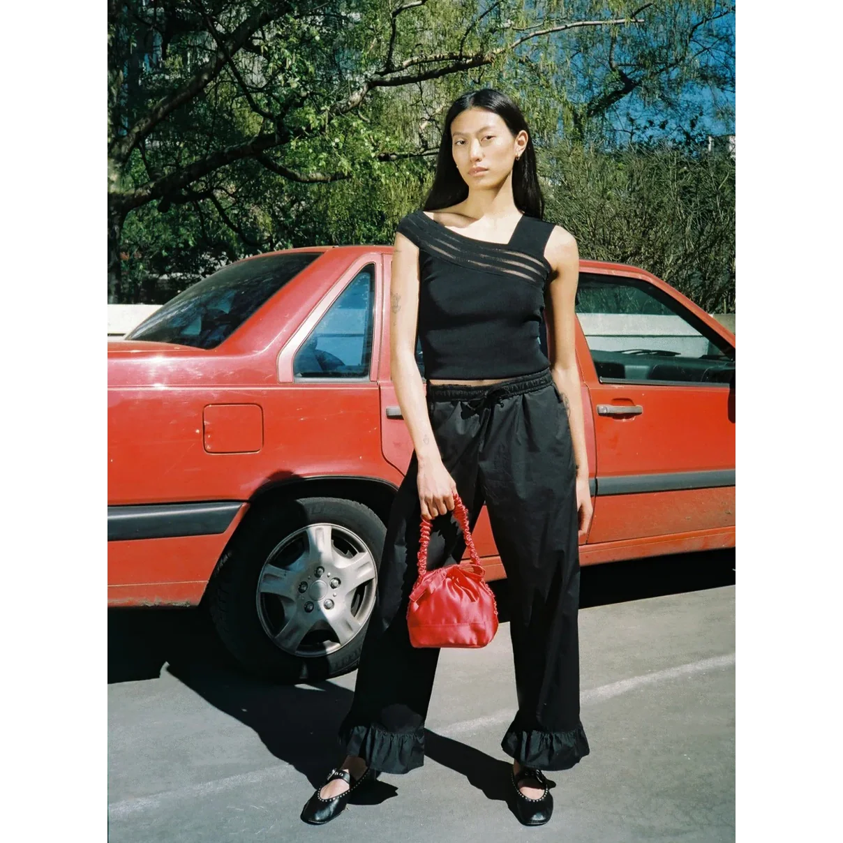 Party Pants - Image 5