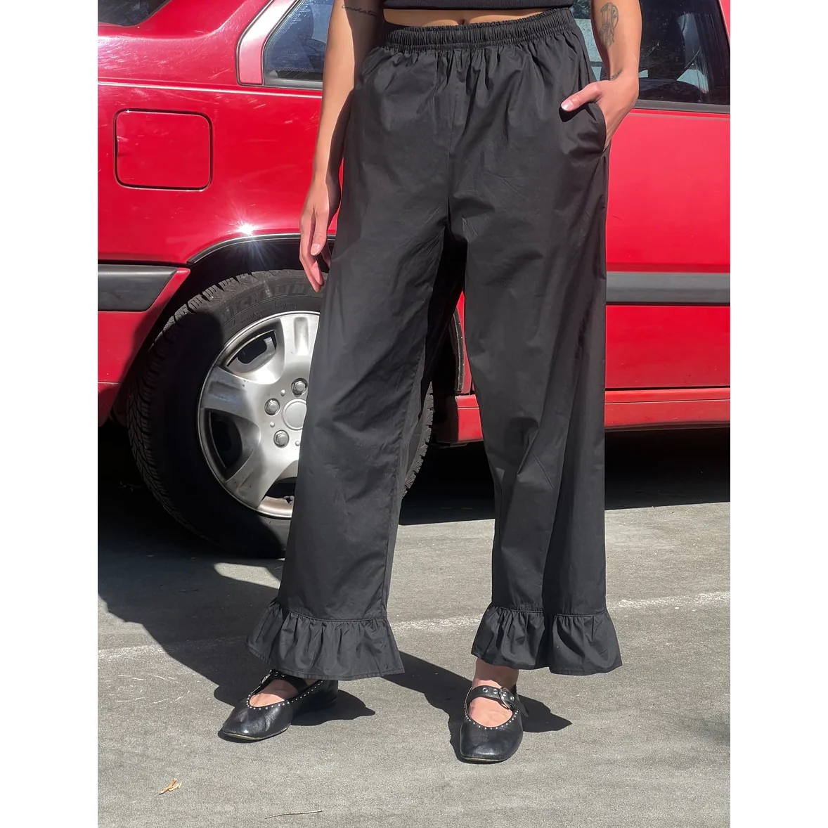 Party Pants - Image 6