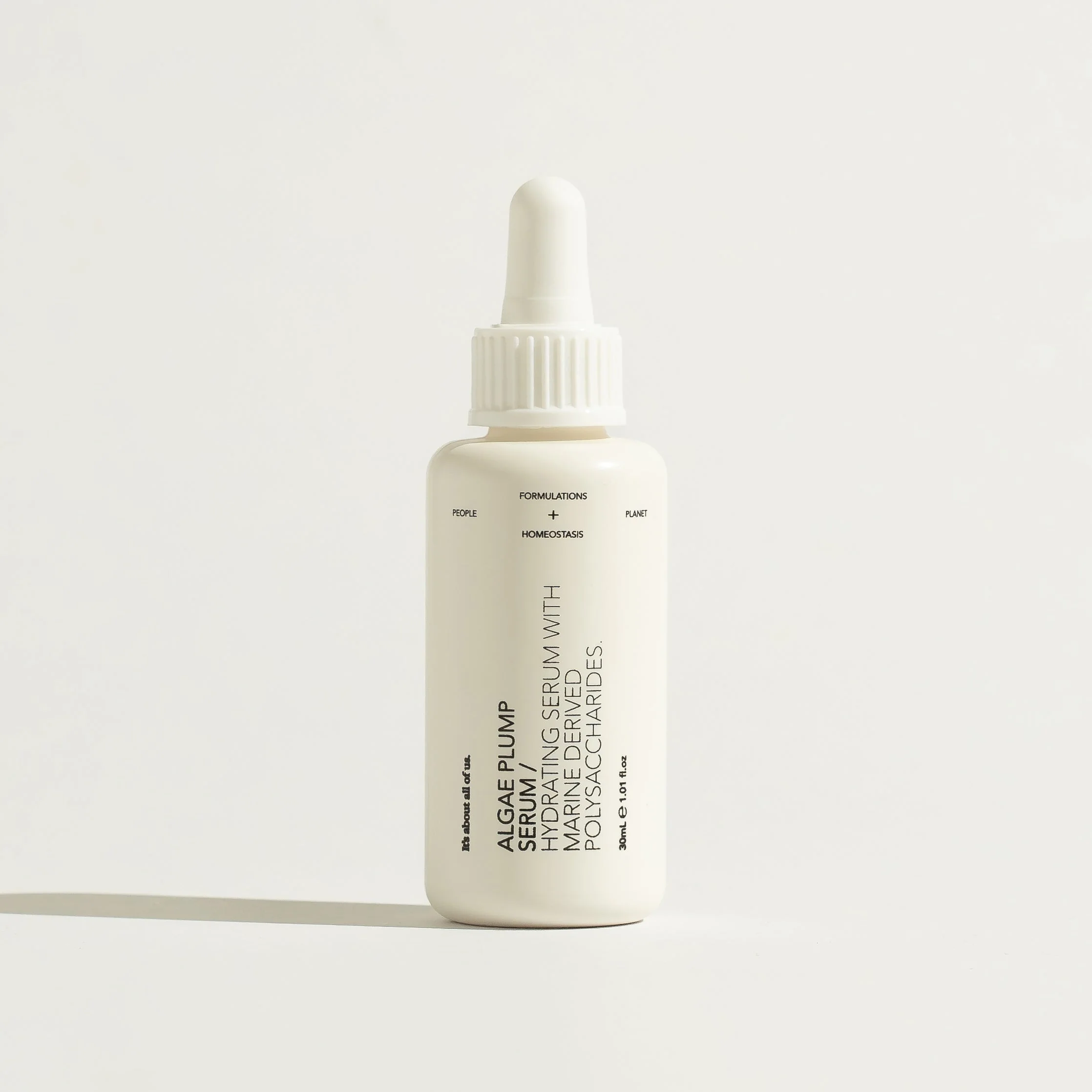 Algae Plump Serum 30ml