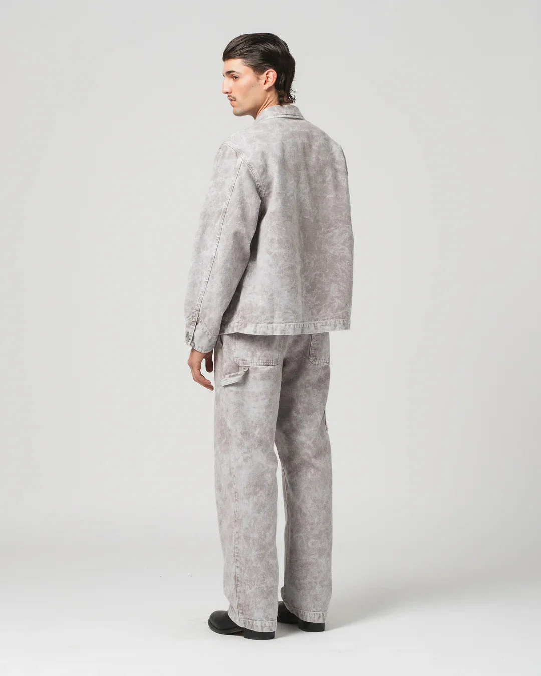 Arizona Jacket | Marble - Image 3