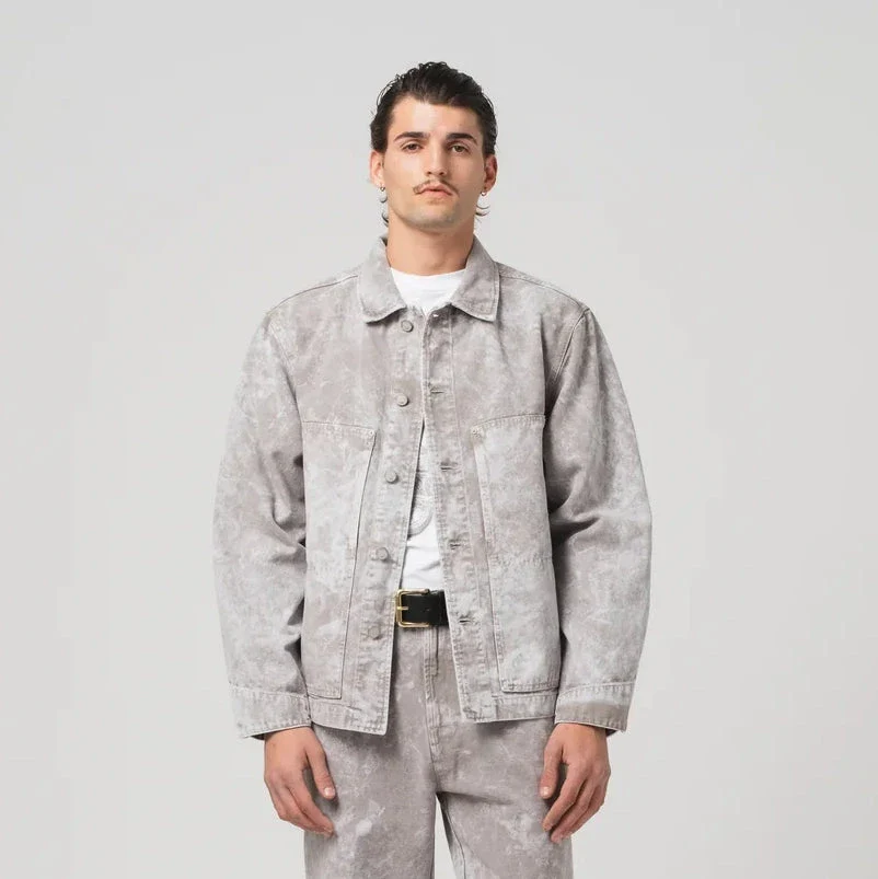 Arizona Jacket | Marble - Image 4