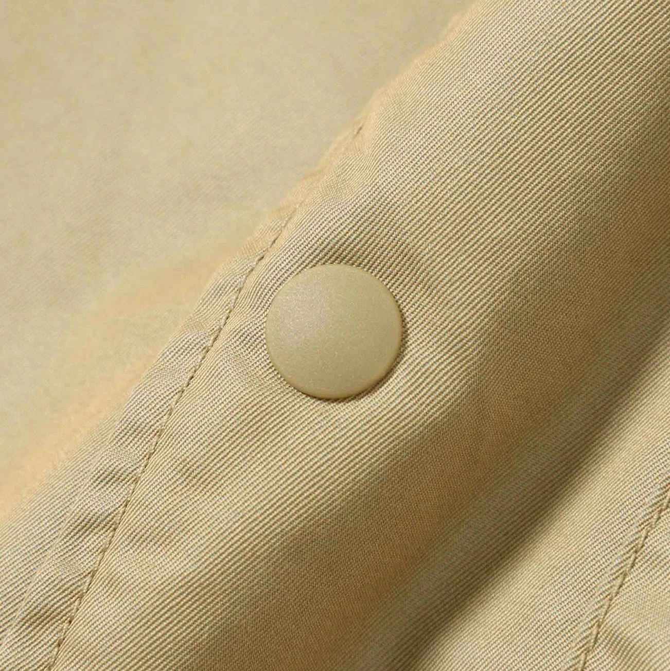 Gabardine Short Fishing Jacket - Image 4