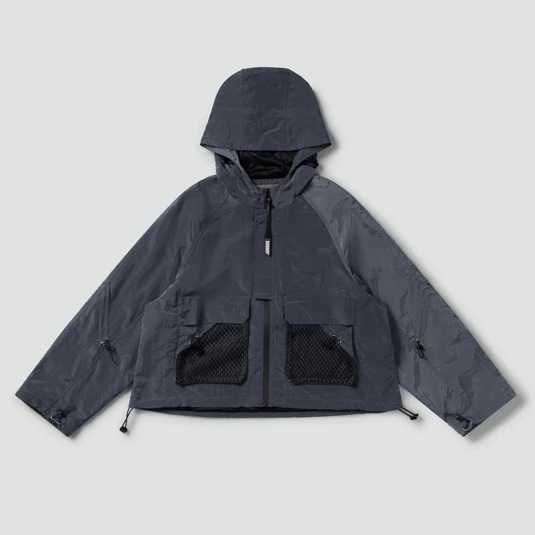 Block Jacket | Bluestone