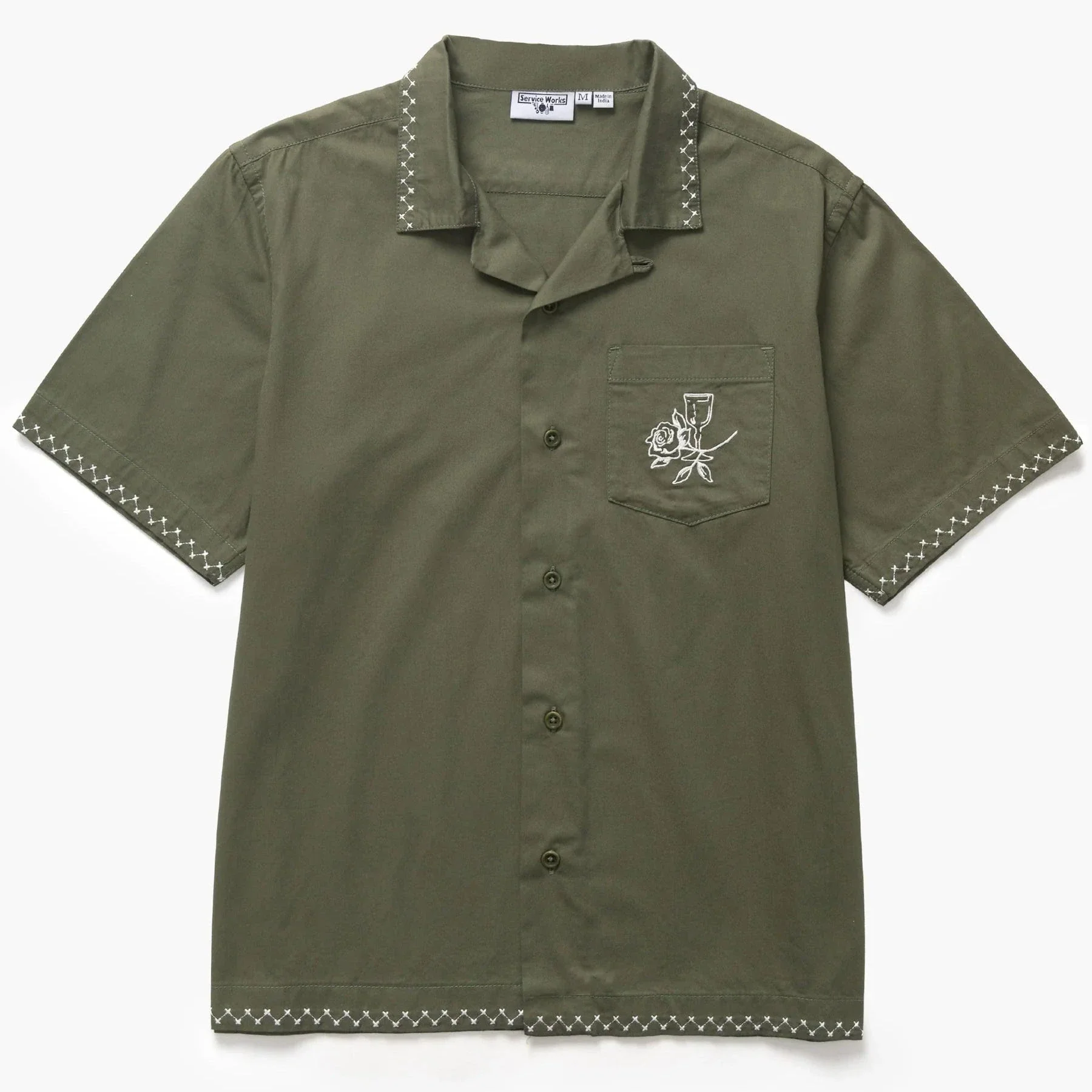 Border Shirt