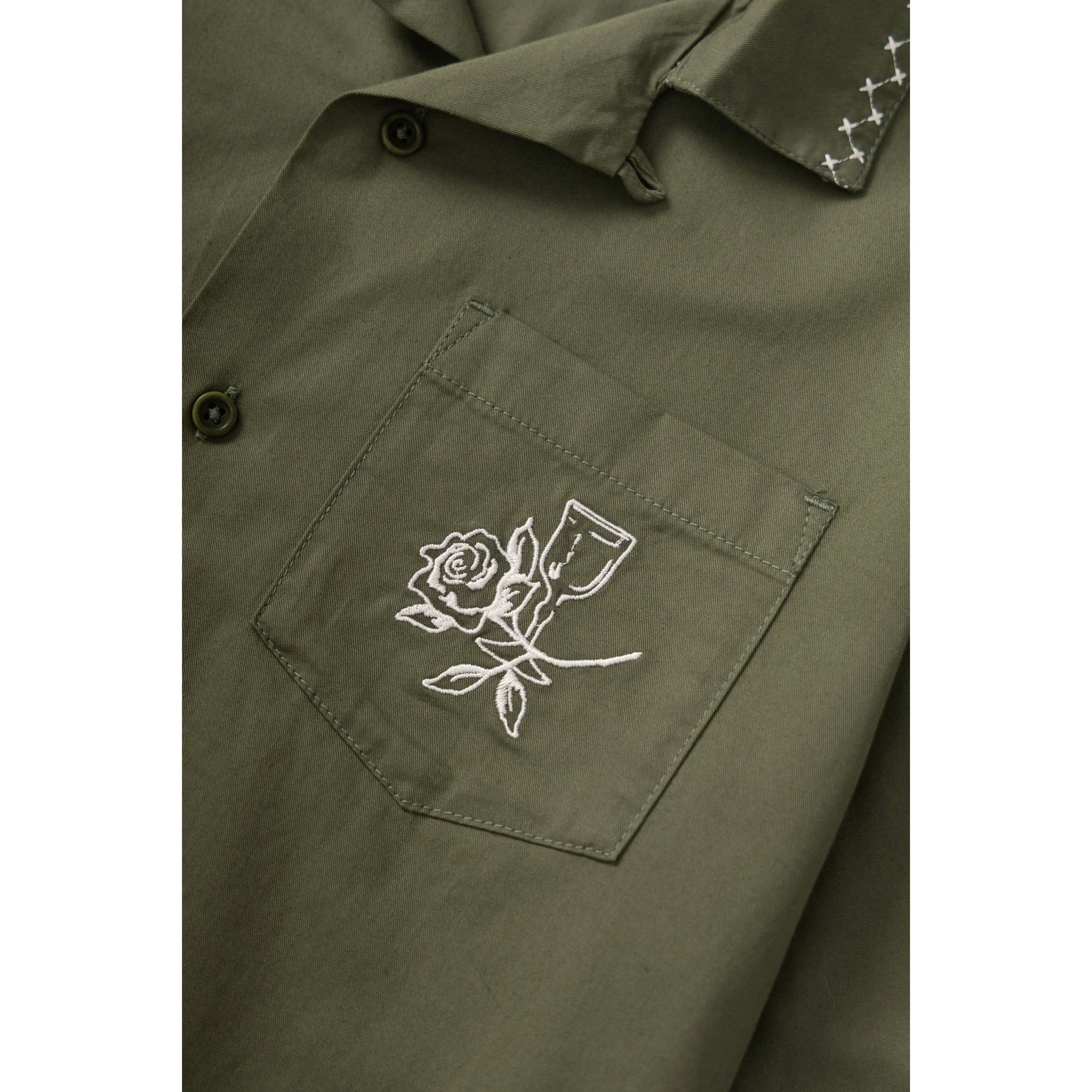 Border Shirt - Image 2