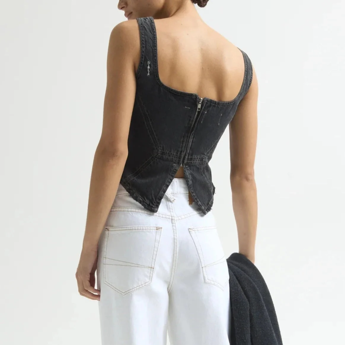 Broken Corset | Hurricane - Image 2