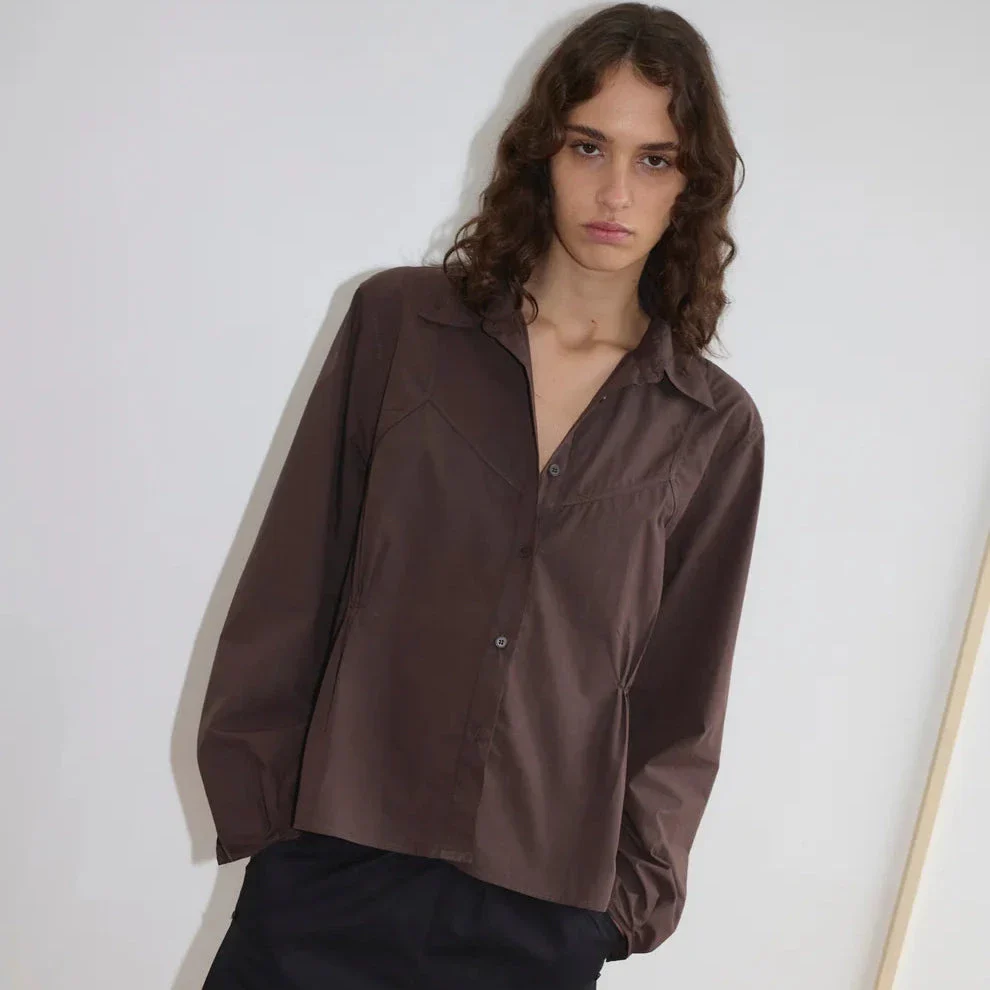 Cami Overshirt - Image 5