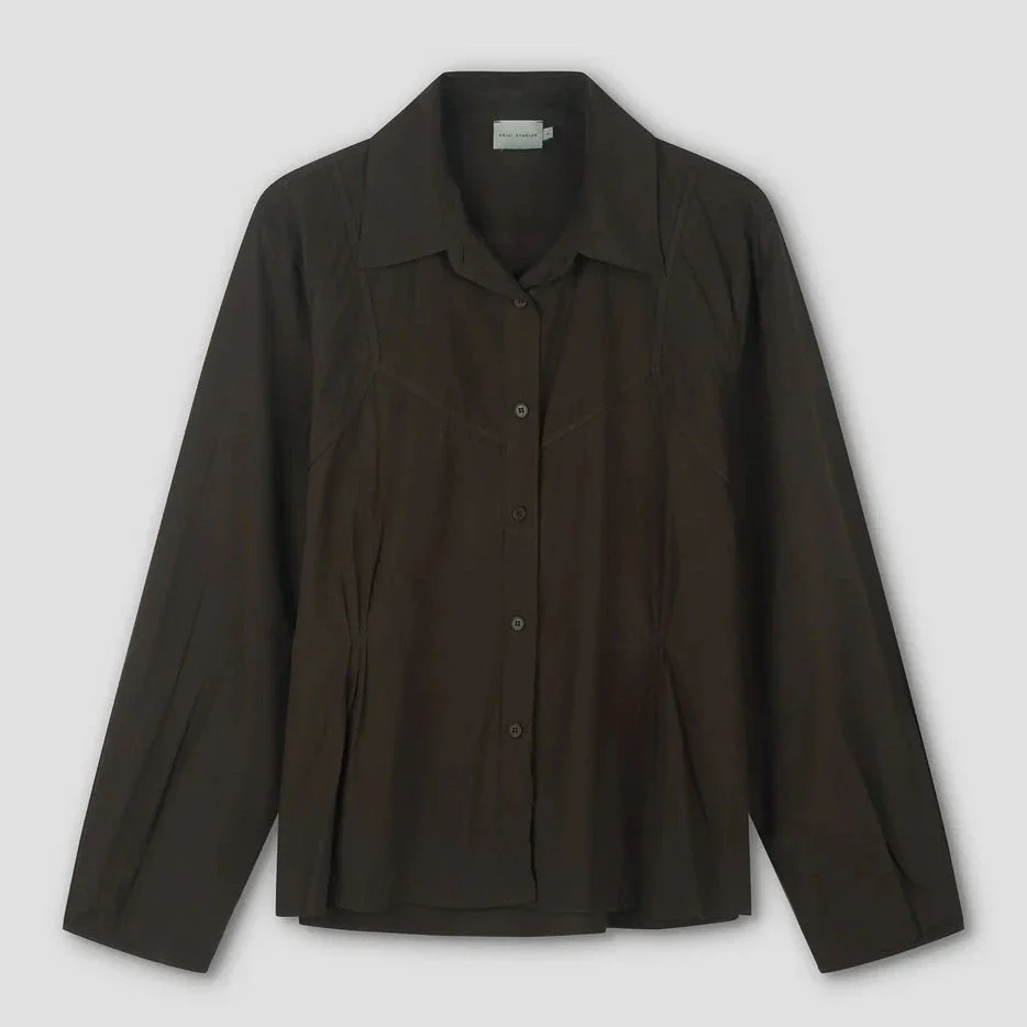 Cami Overshirt - Image 6