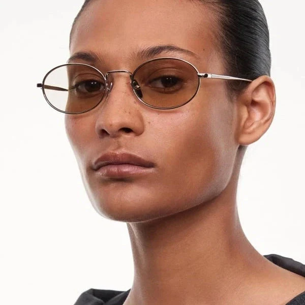 Titan Oval Silver - Image 2