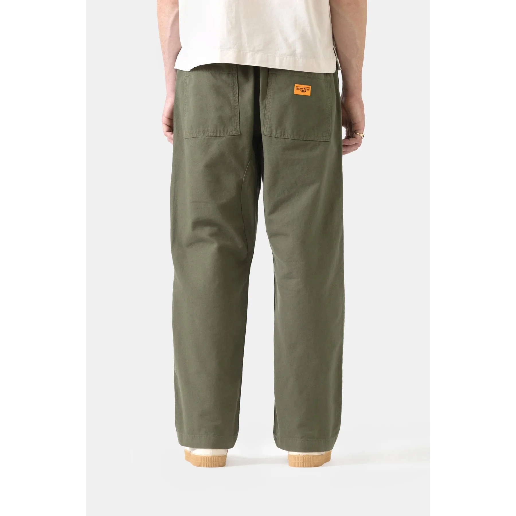 Classic Chef Pants - Image 11