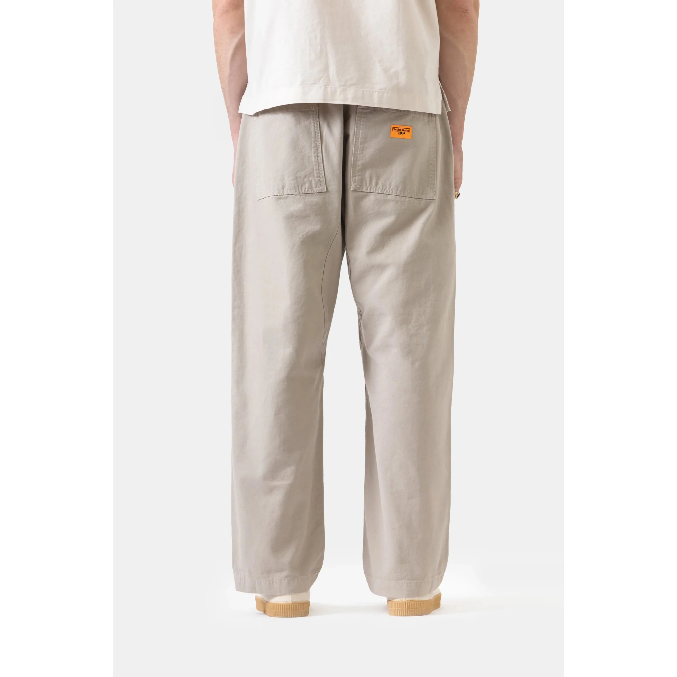 Classic Chef Pants - Image 15