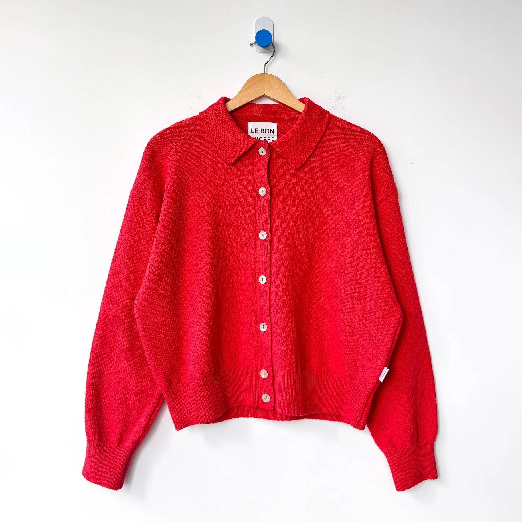 Club Cardigan