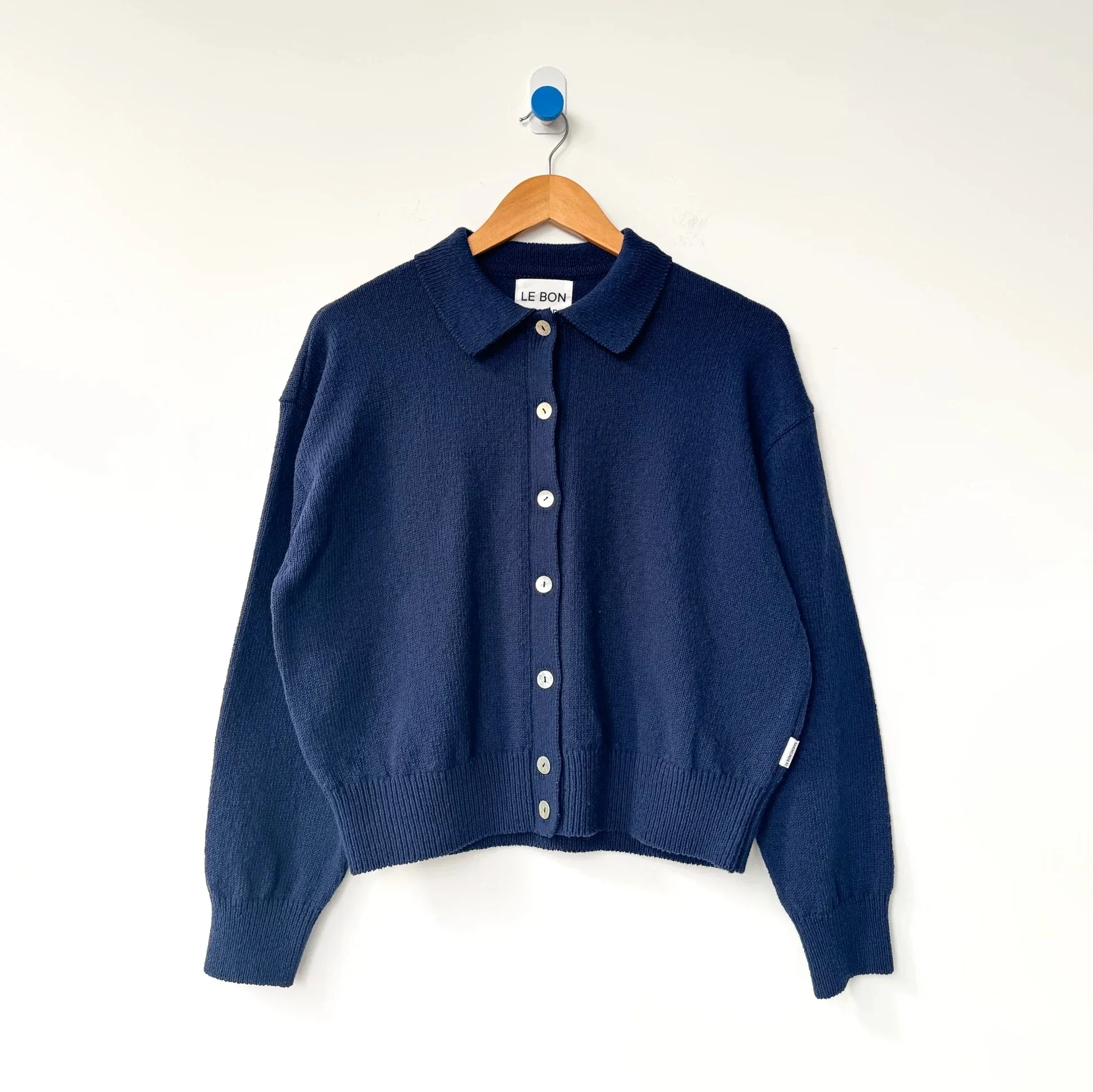 Club Cardigan - Image 5
