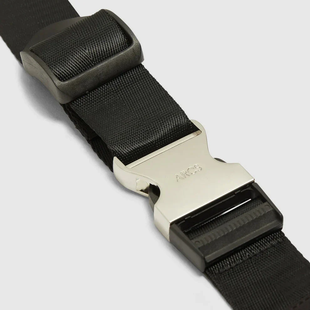 Club Crossbody | Black - Image 3