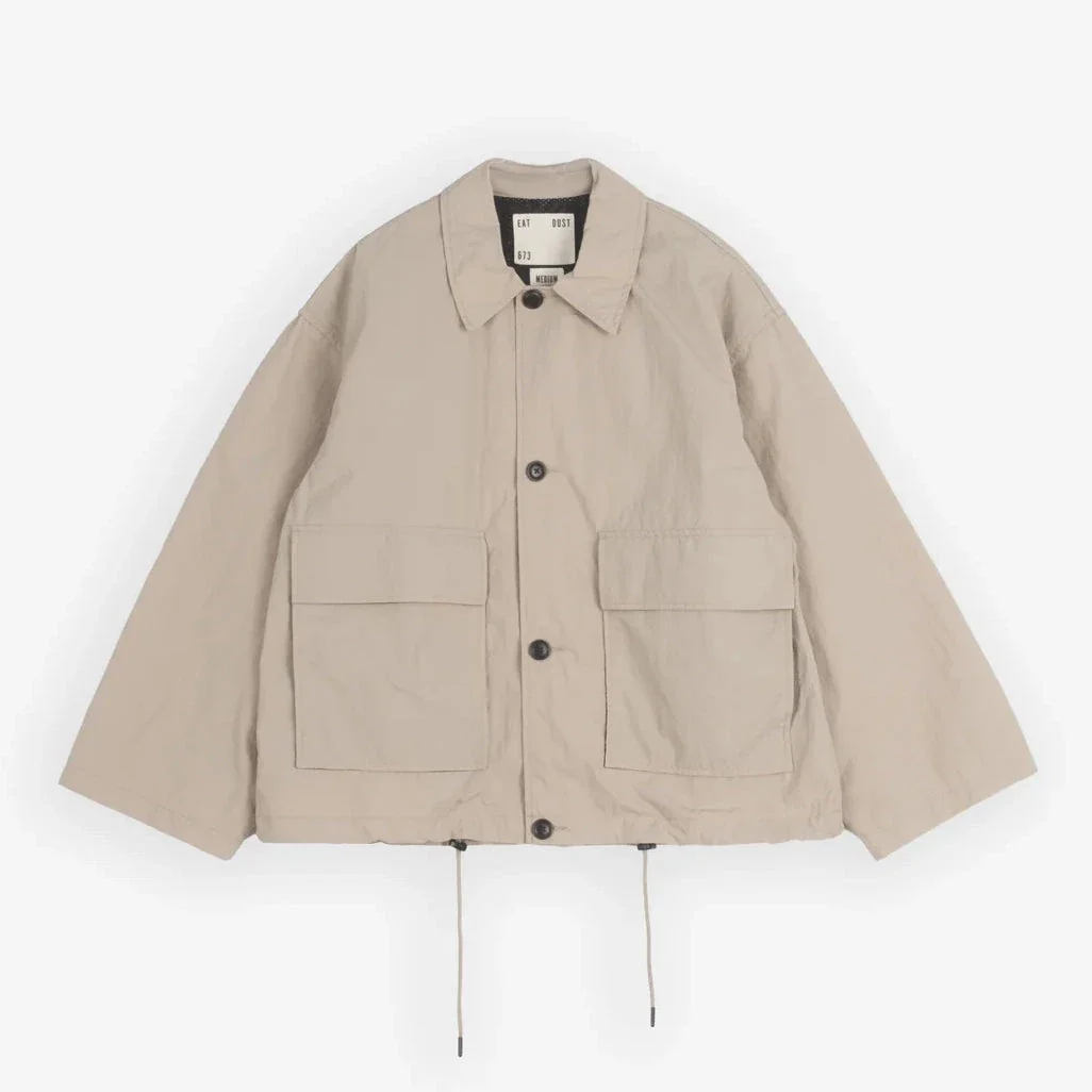 Cove Jacket | Fuji Nylon