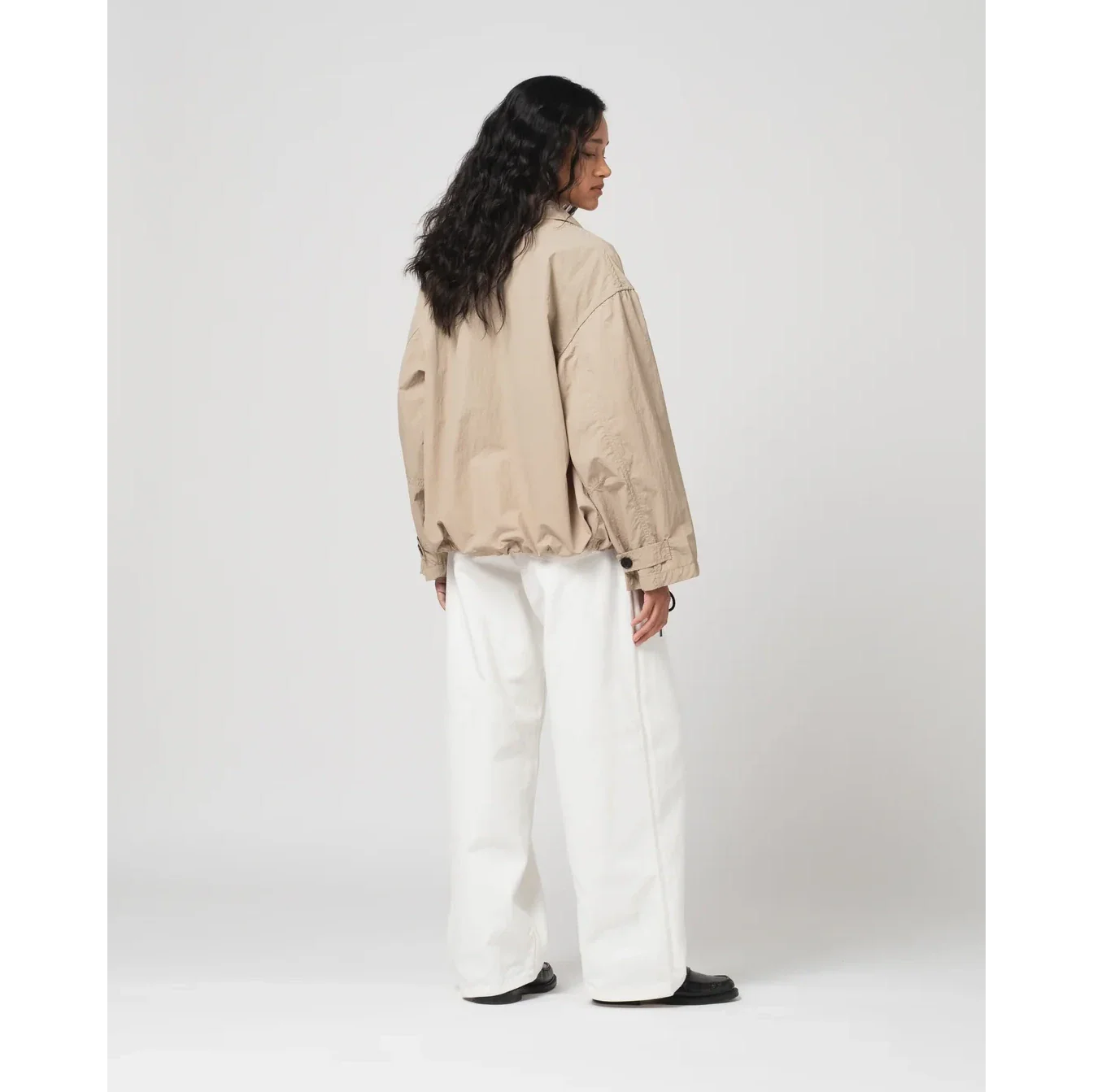 Cove Jacket | Fuji Nylon - Image 3