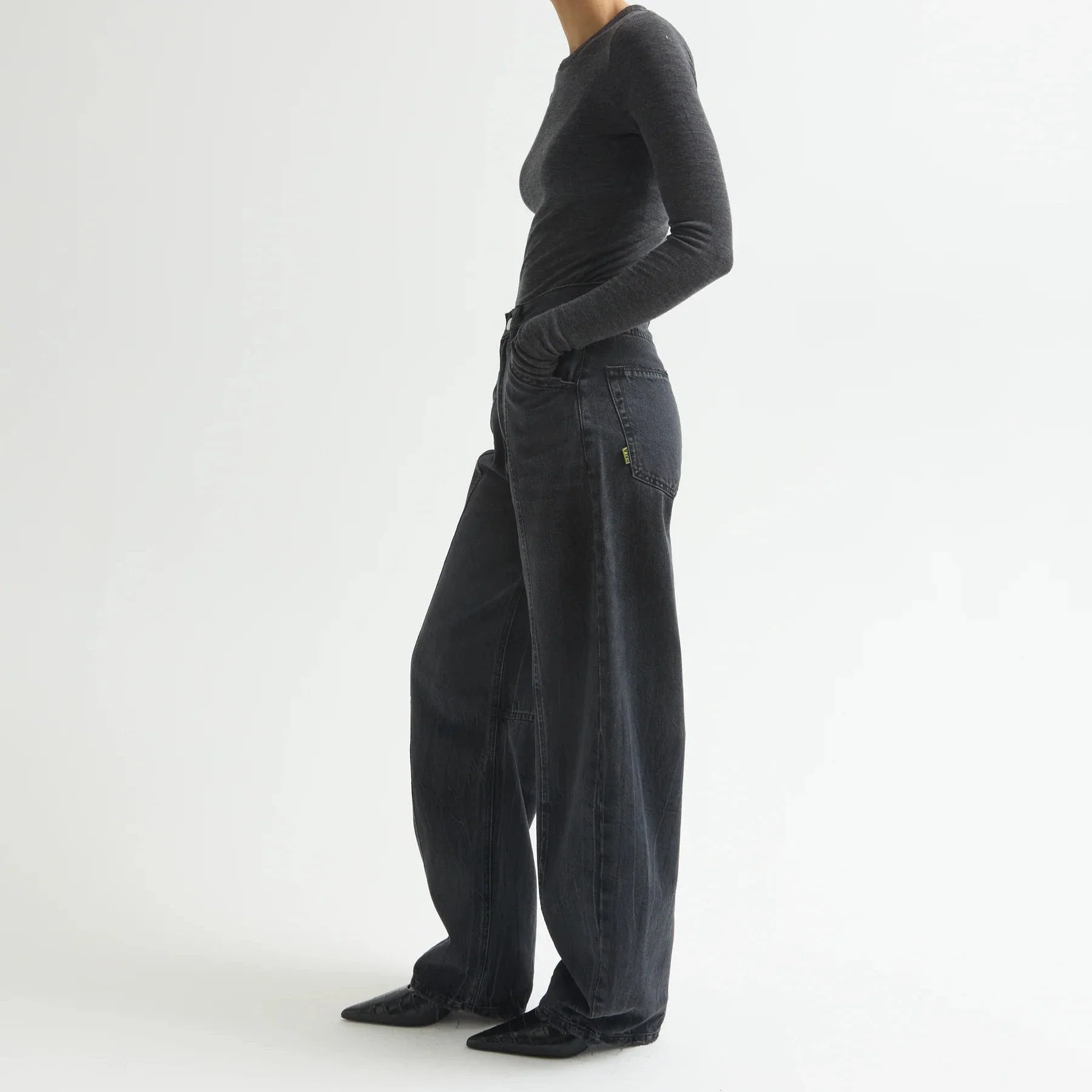 Lido Flatseam | Hurricane - Image 2