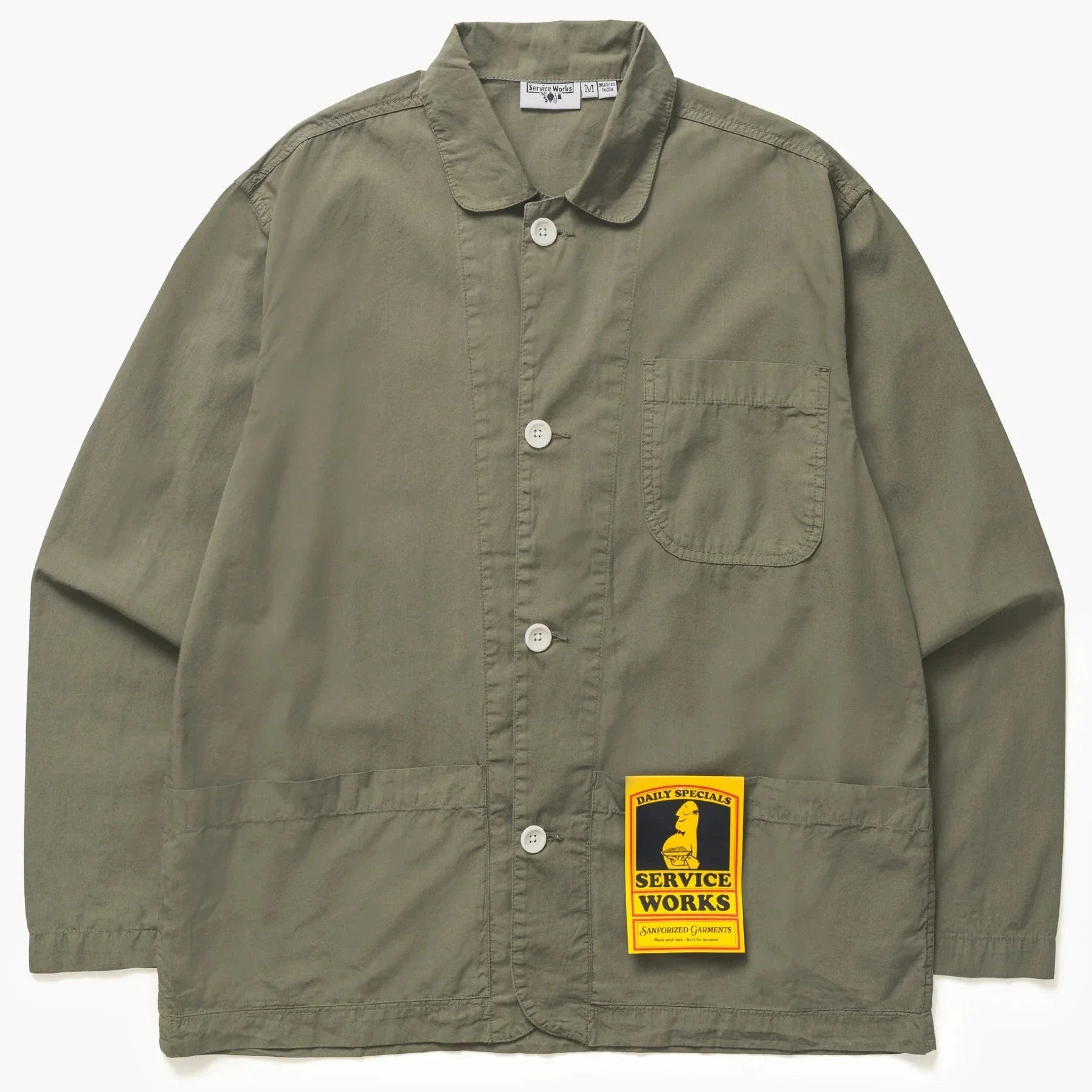 Easy Chef Shirt