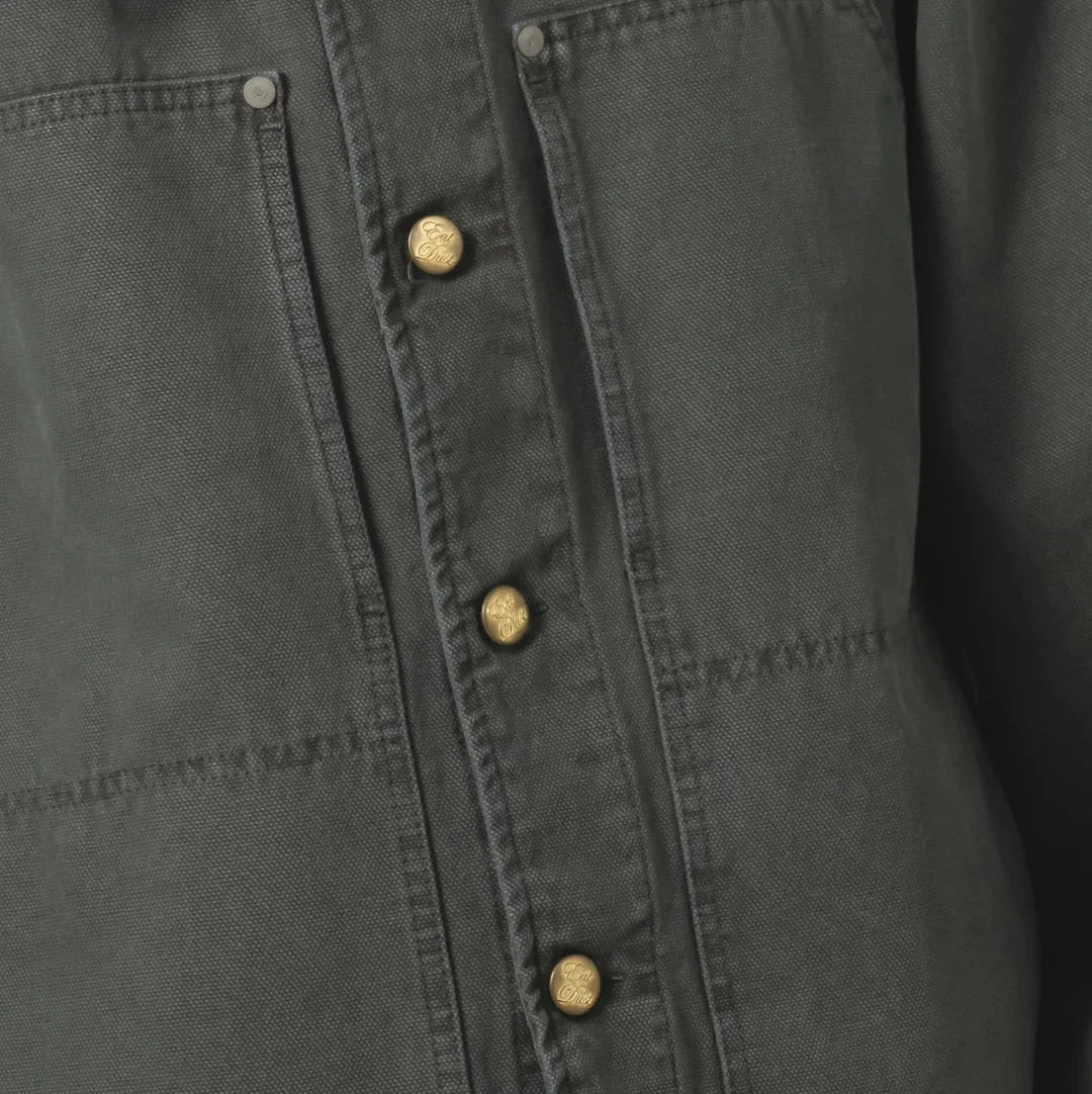 Arizona Jacket | Forest Green - Image 4