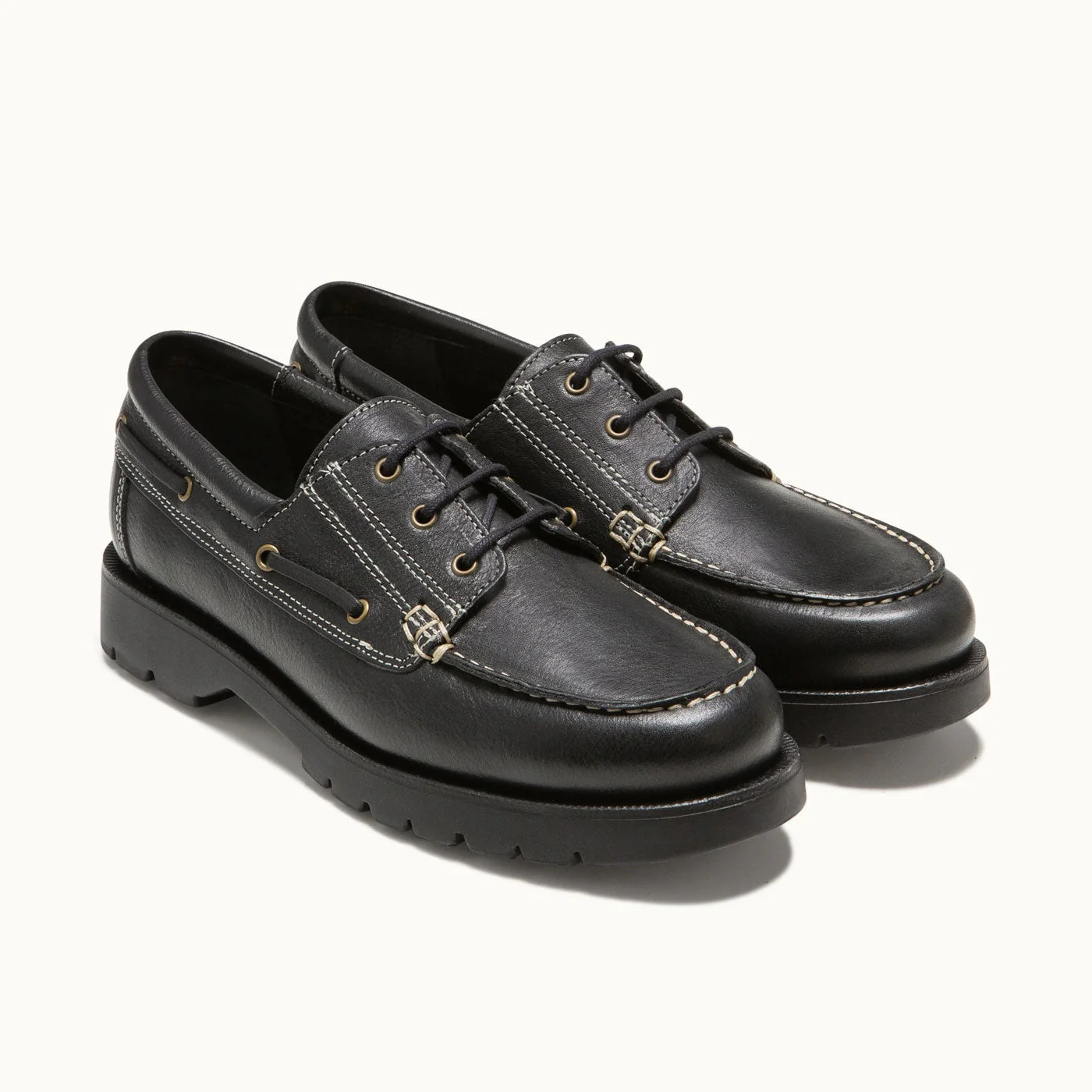Embruns Oak Noir