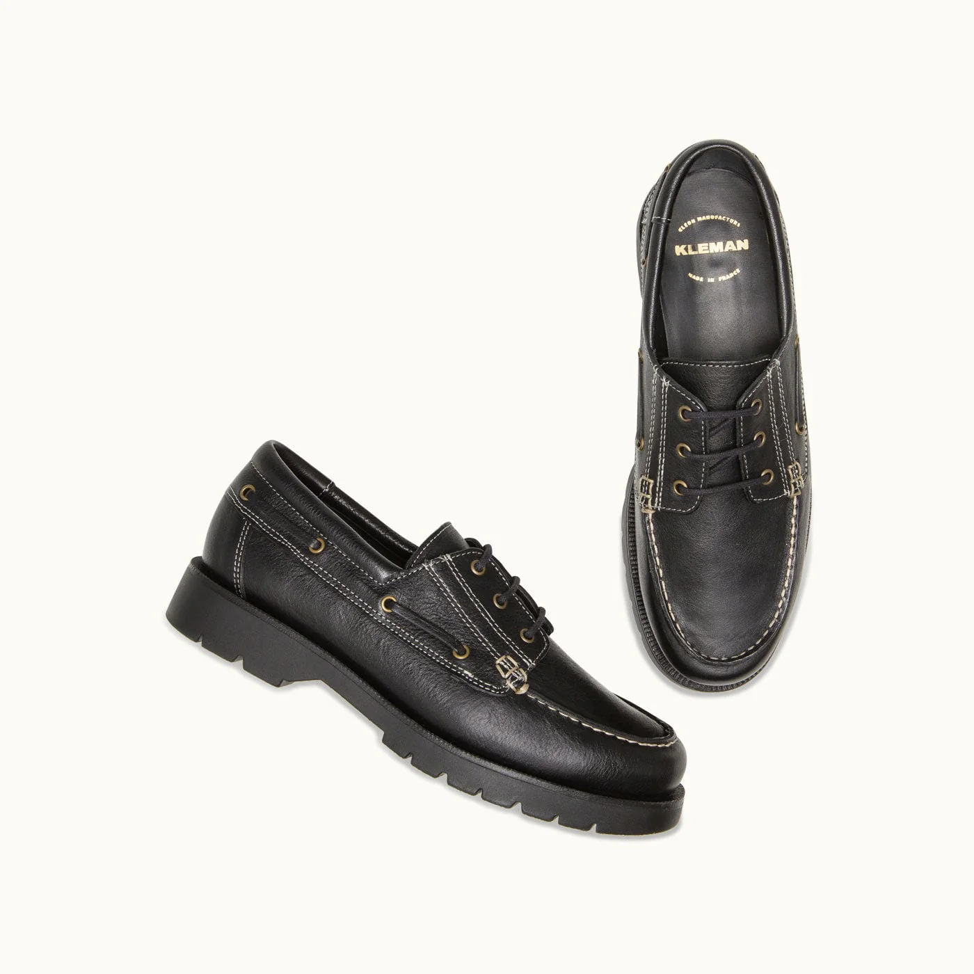 Embruns Oak Noir - Image 3