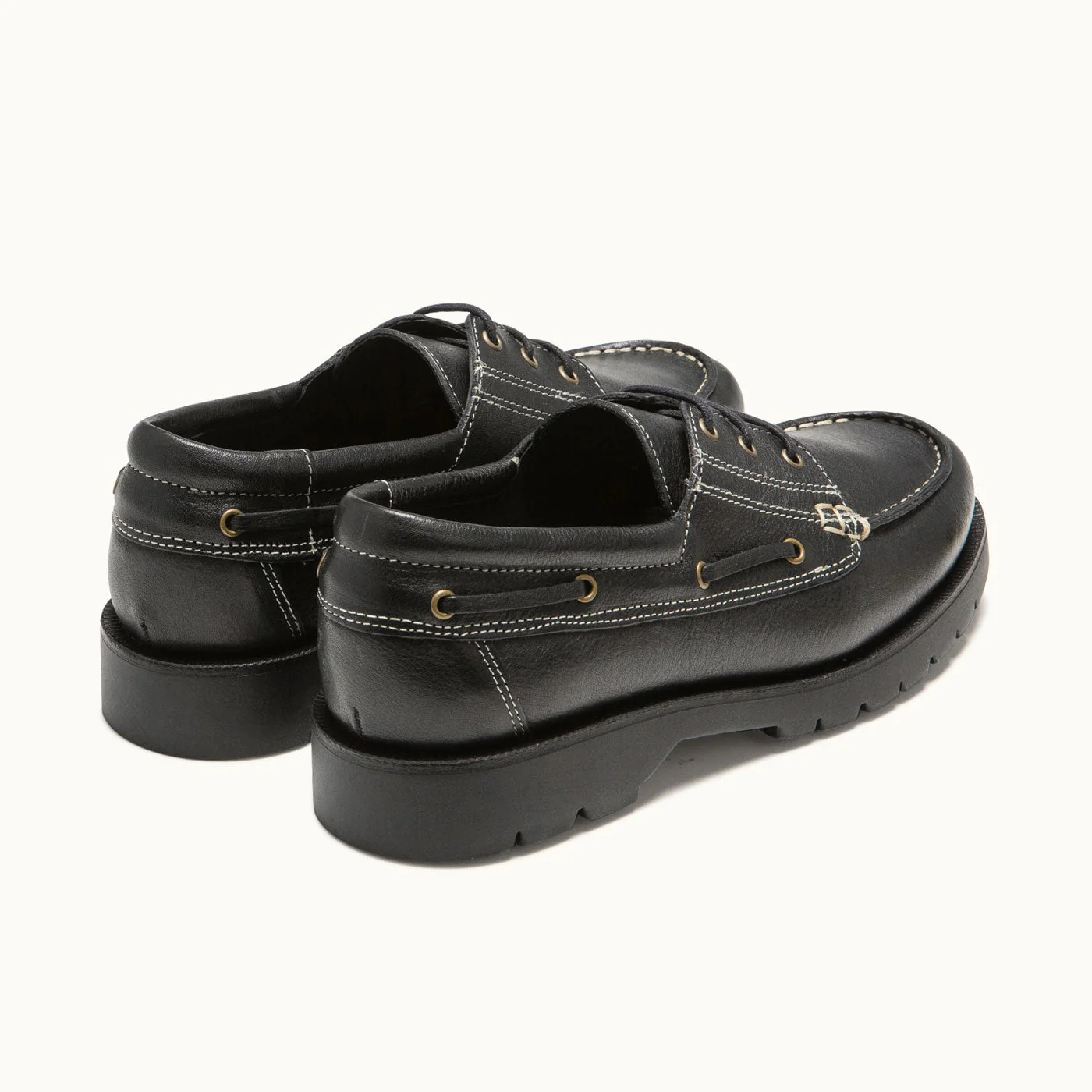 Embruns Oak Noir - Image 4