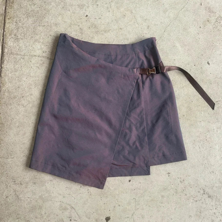 Flip Skirt