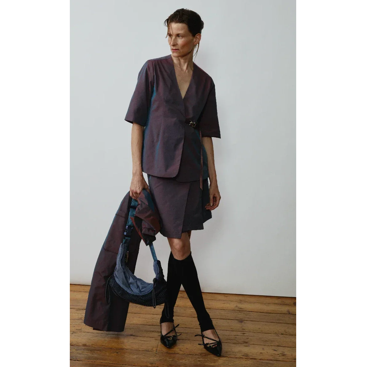 Flip Skirt - Image 2