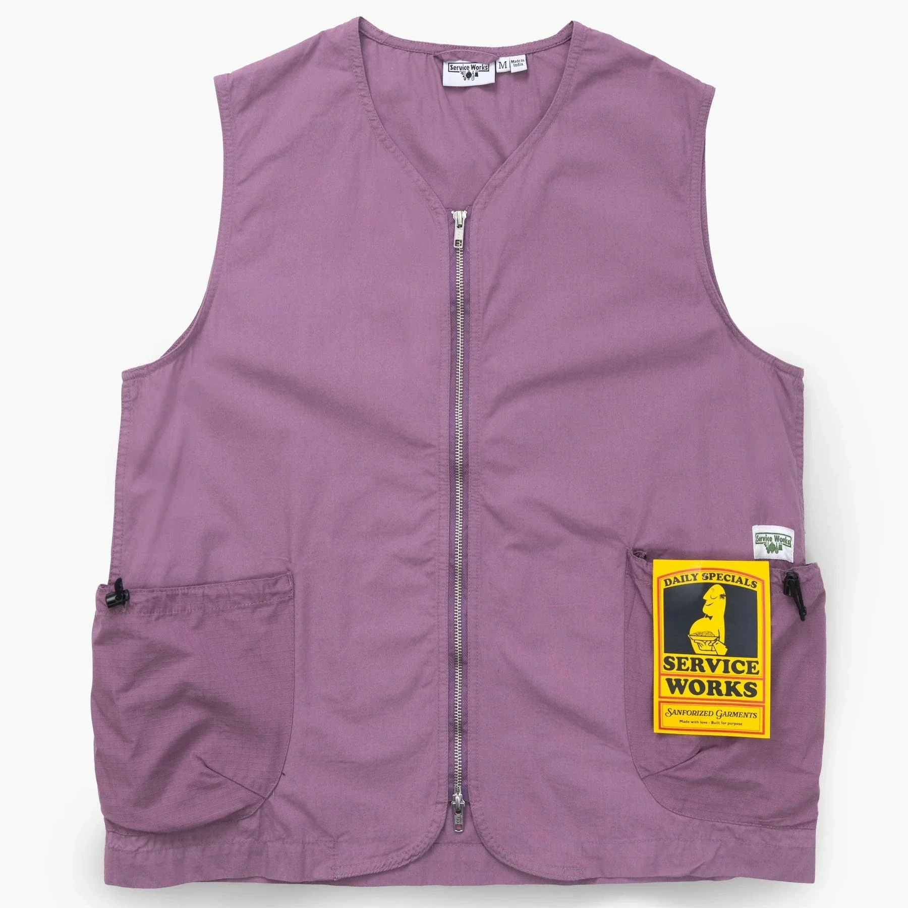 Gardener Vest