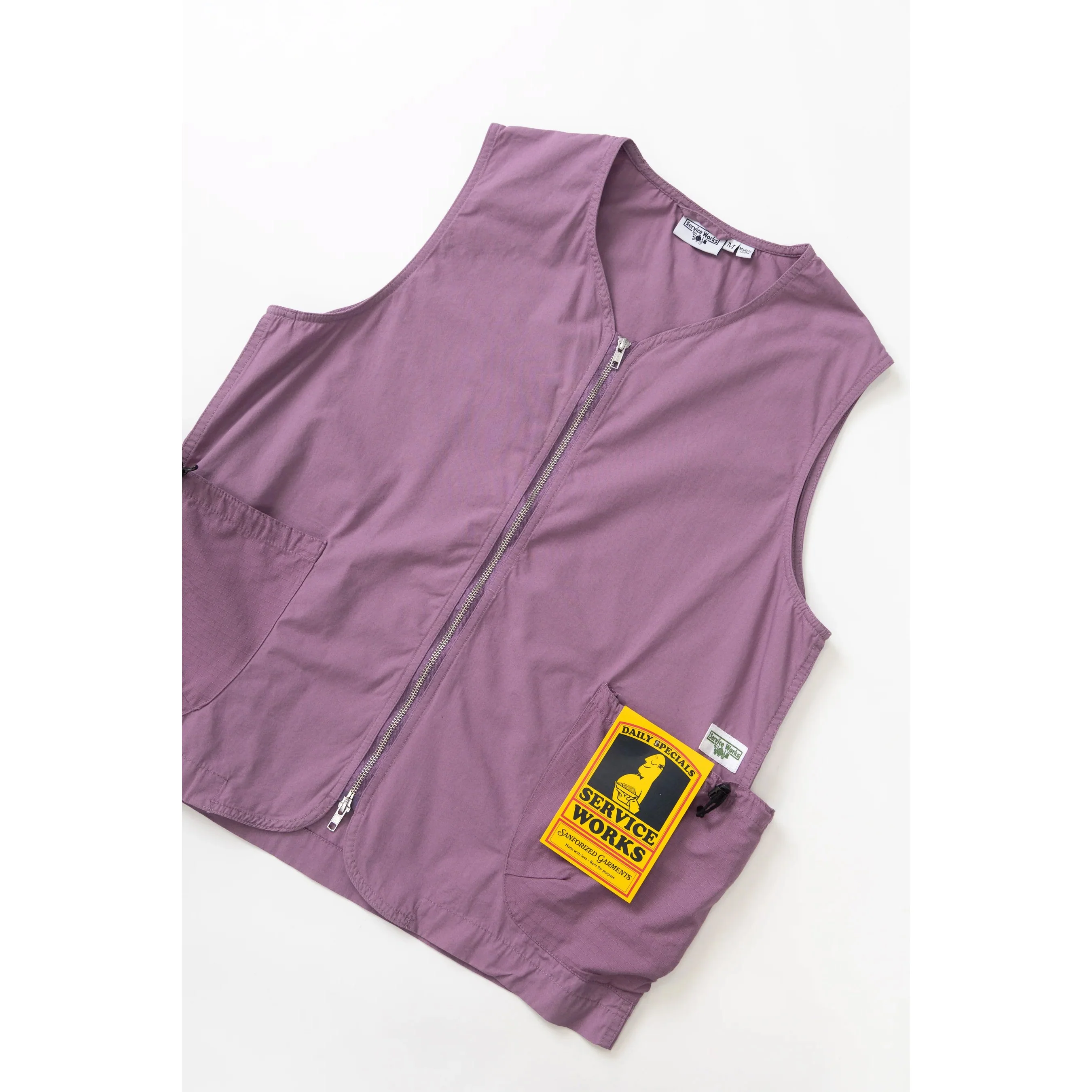 Gardener Vest - Image 2