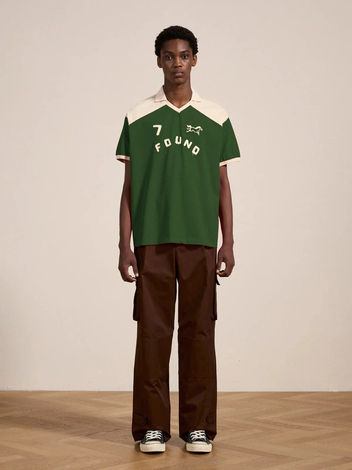 Goji Jersey | Green - Image 4