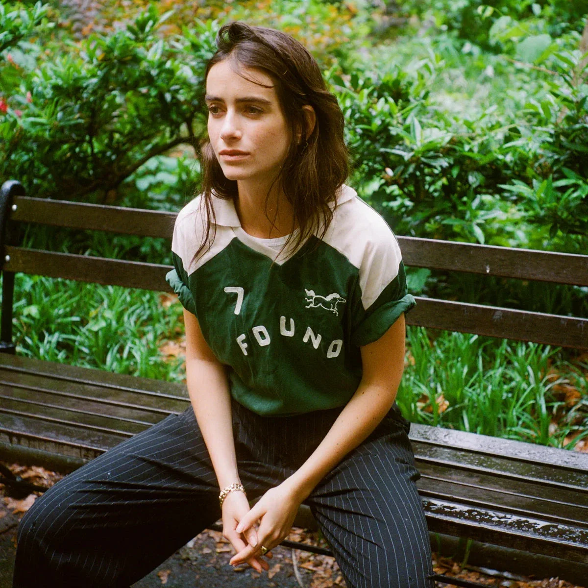 Goji Jersey | Green - Image 6