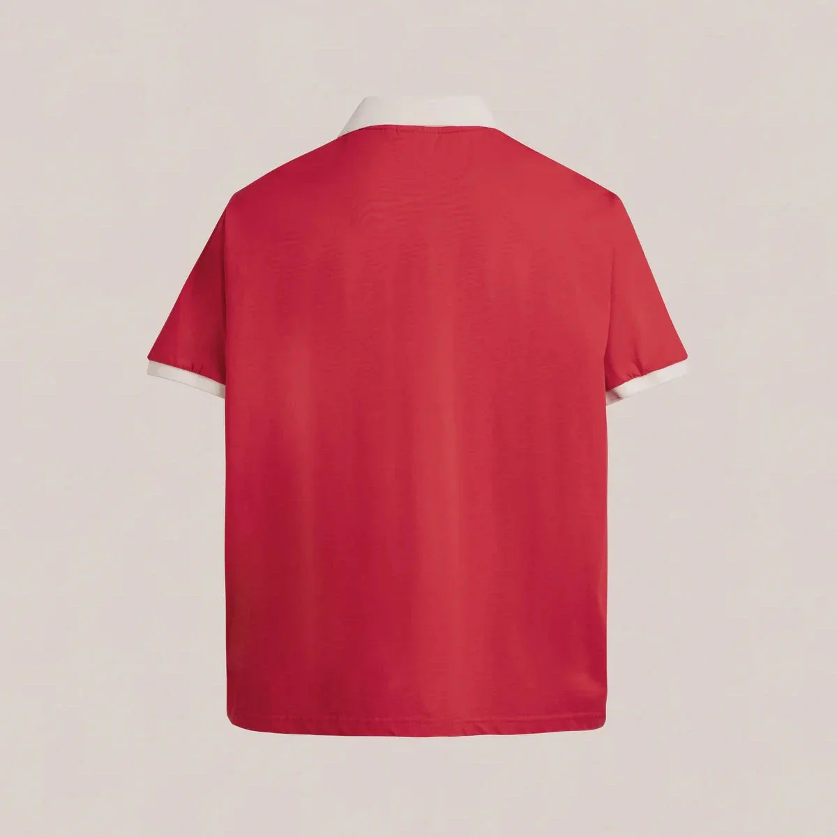 Goji Jersey | Red - Image 10
