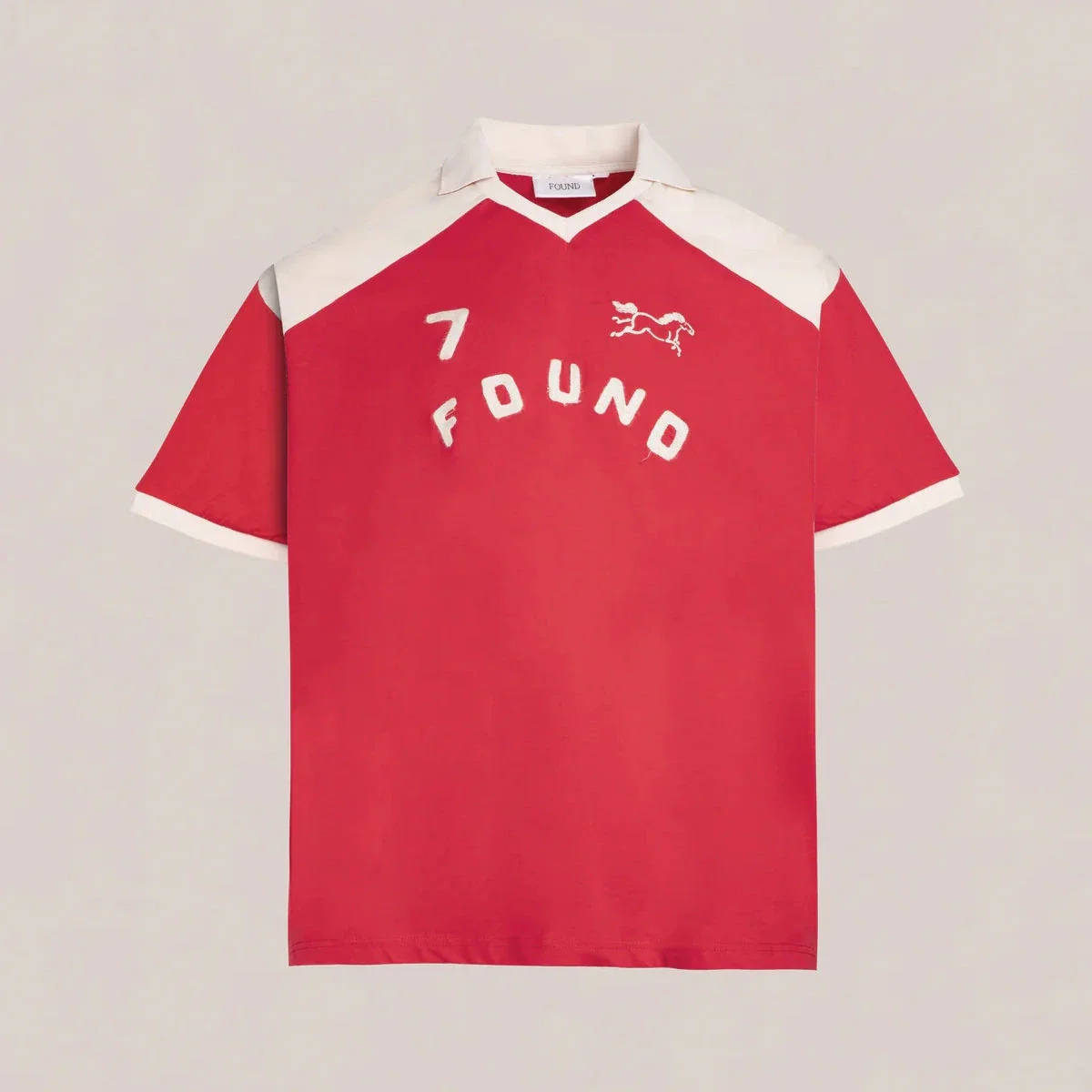 Goji Jersey | Red - Image 8